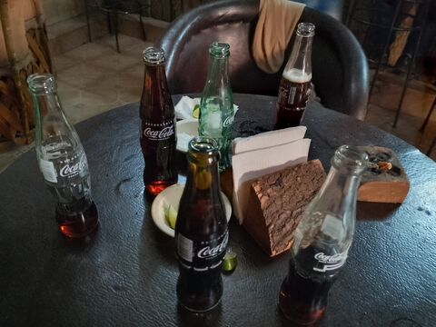 Coquitas el Arrayan image 2