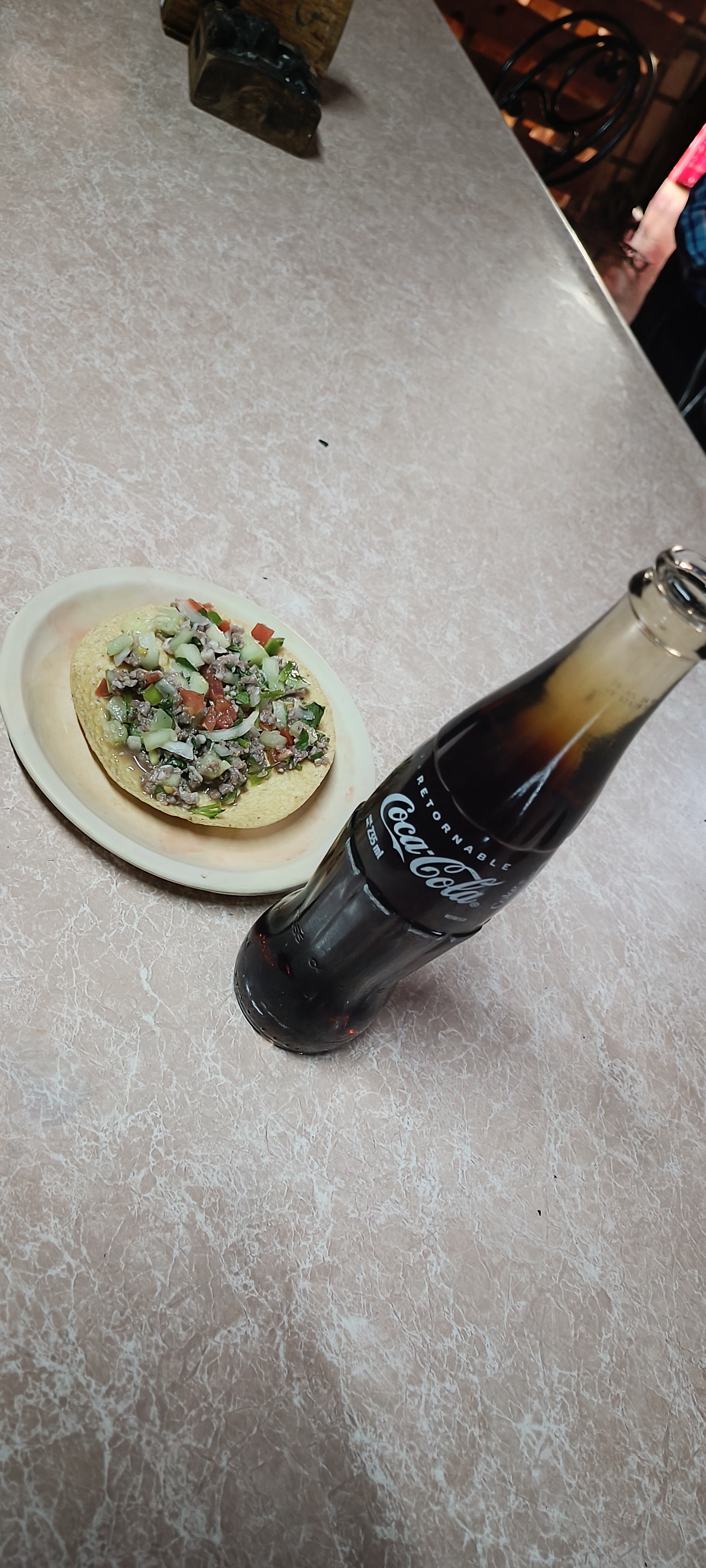 Coquitas el Arrayan image 3