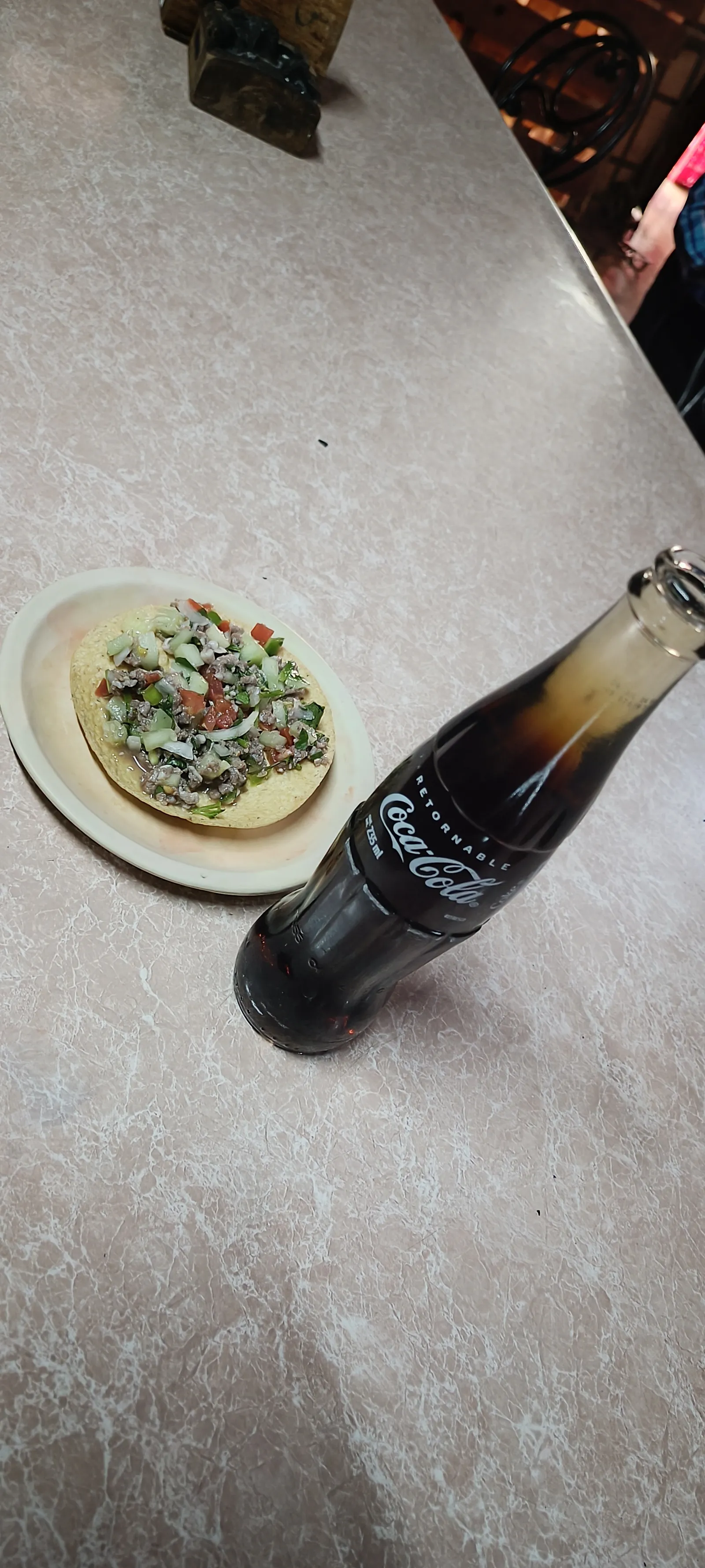 Coquitas el Arrayan image 3
