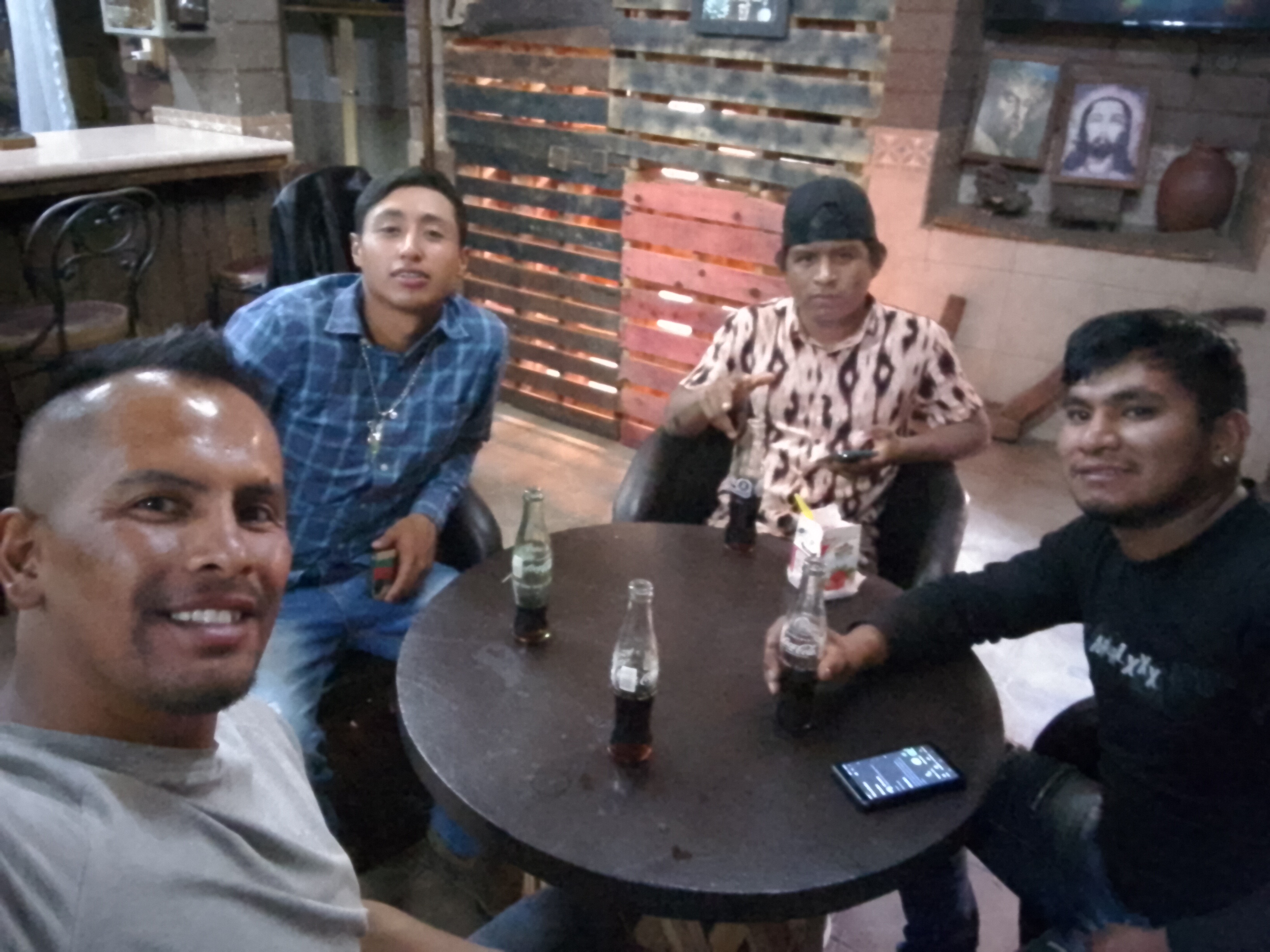 Coquitas el Arrayan image 6