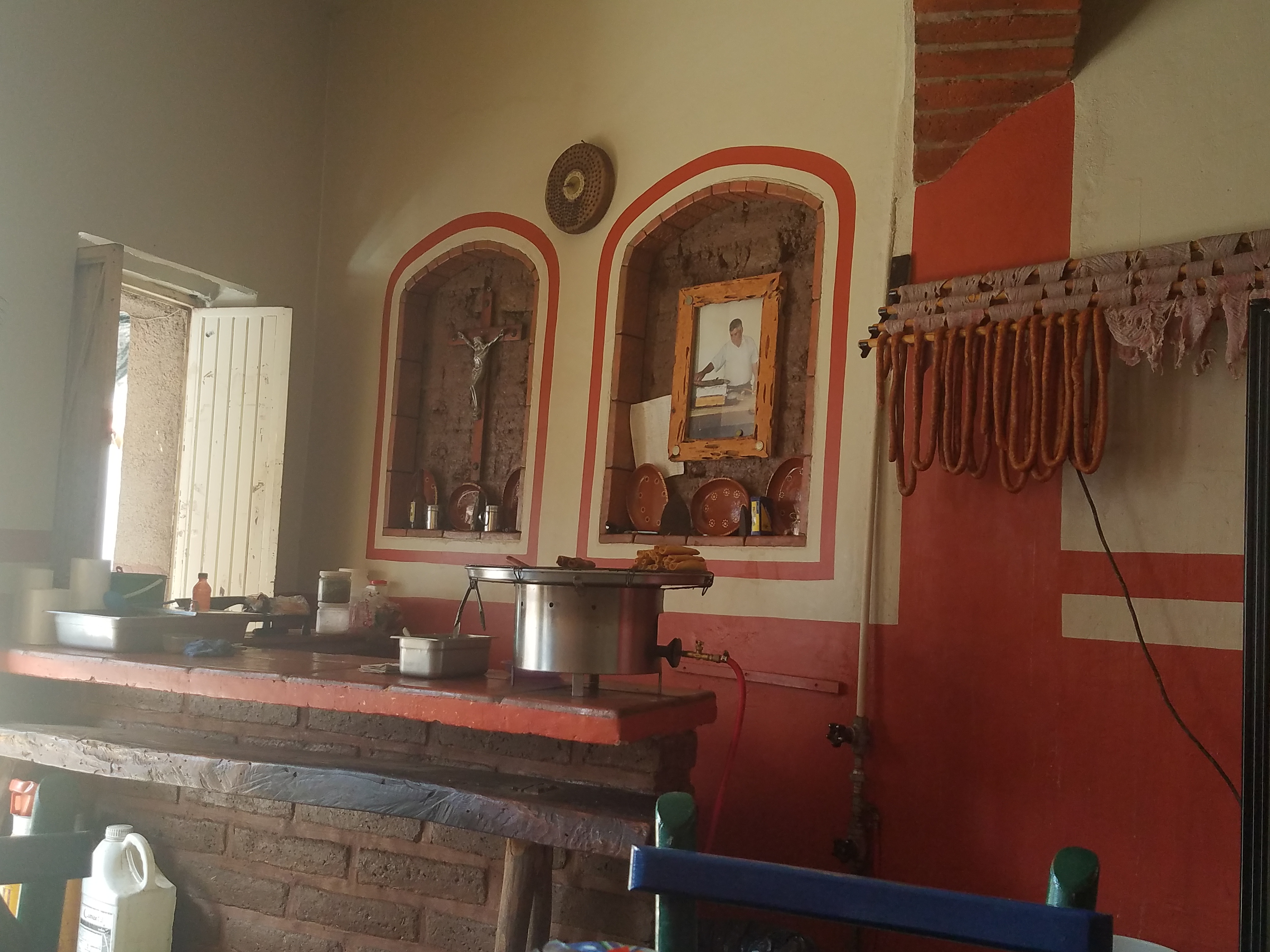 La Antigua De Don Julio image 1