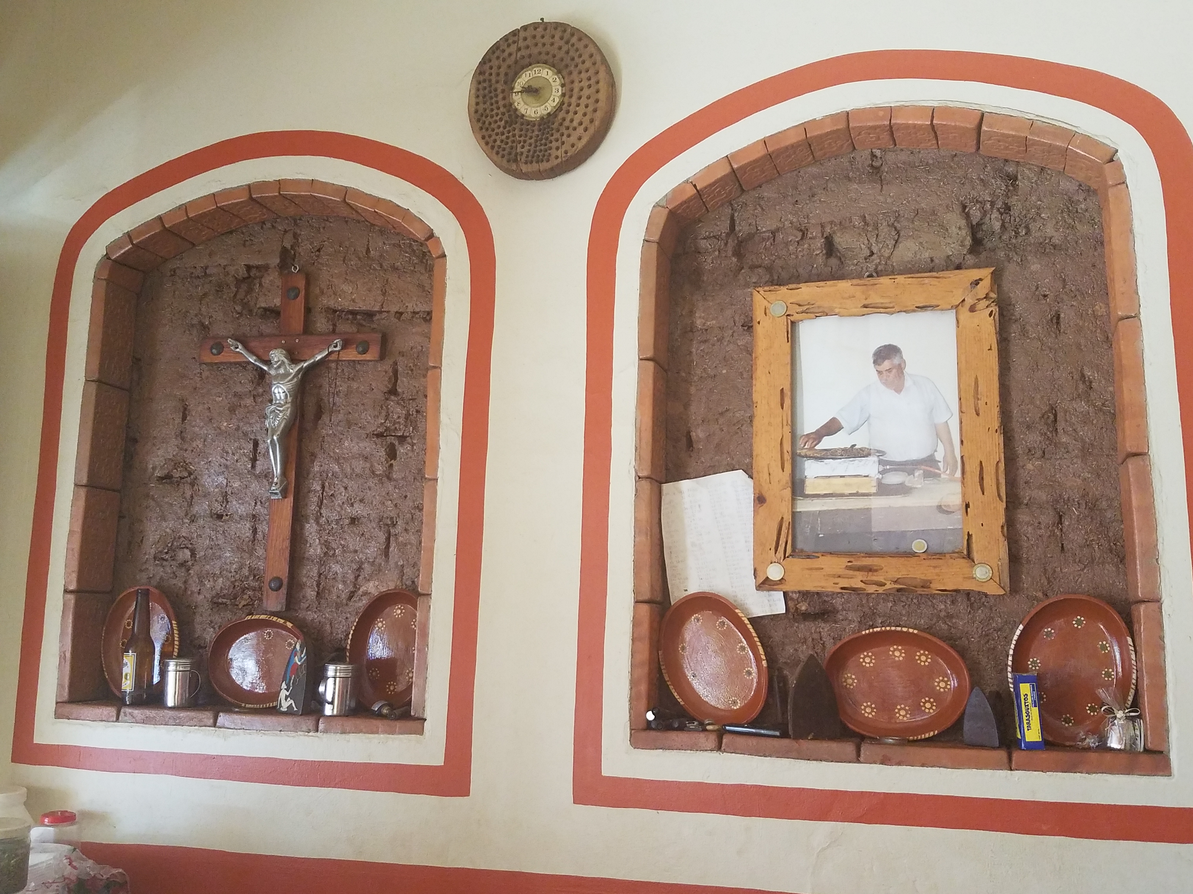 La Antigua De Don Julio image 2