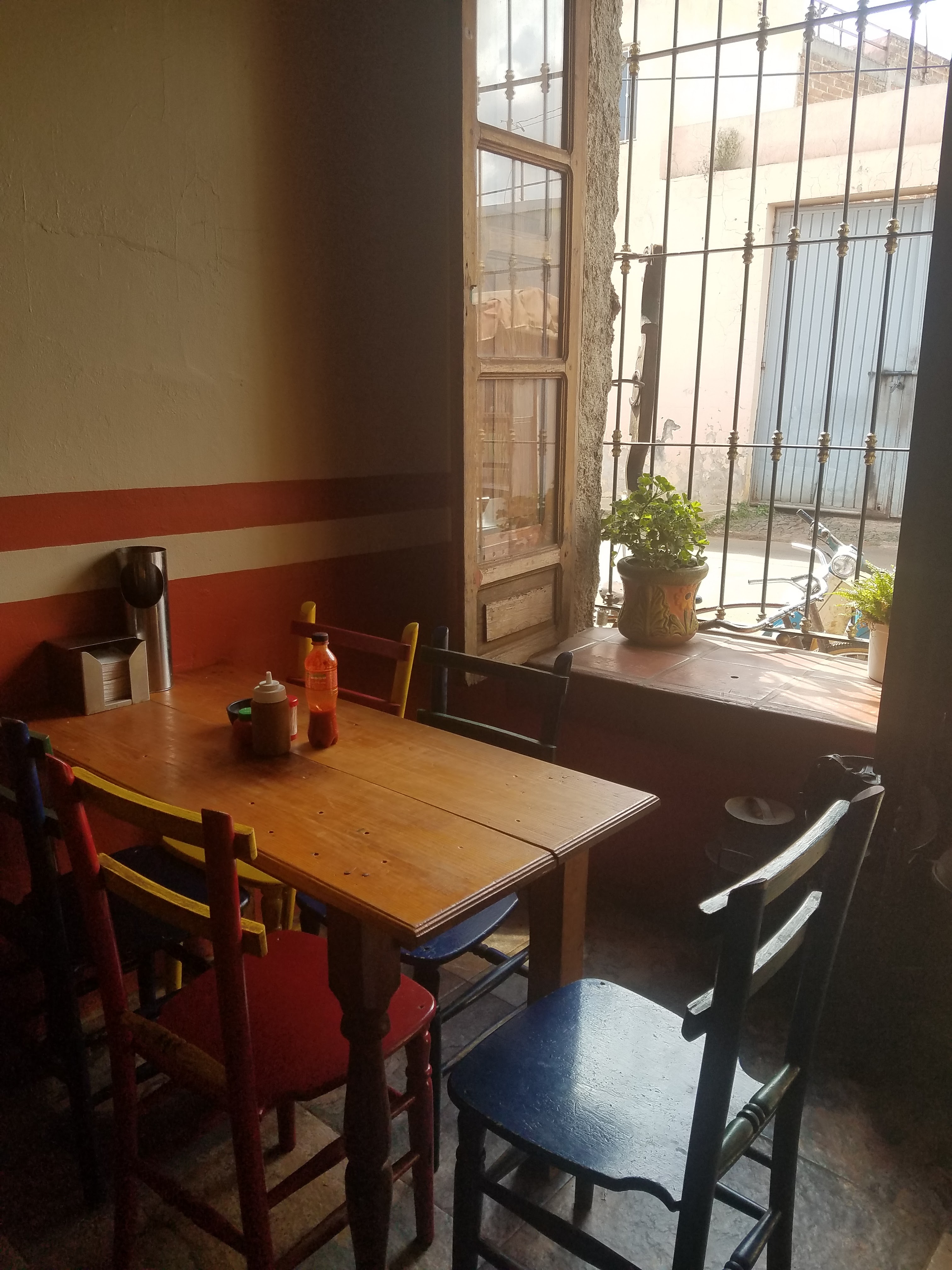 La Antigua De Don Julio image 3