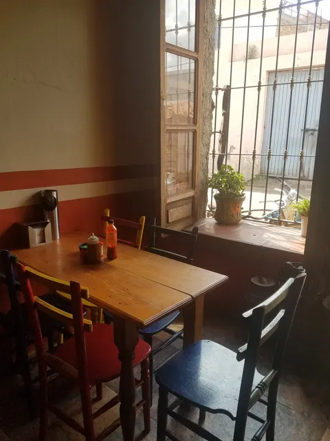 La Antigua De Don Julio image 3