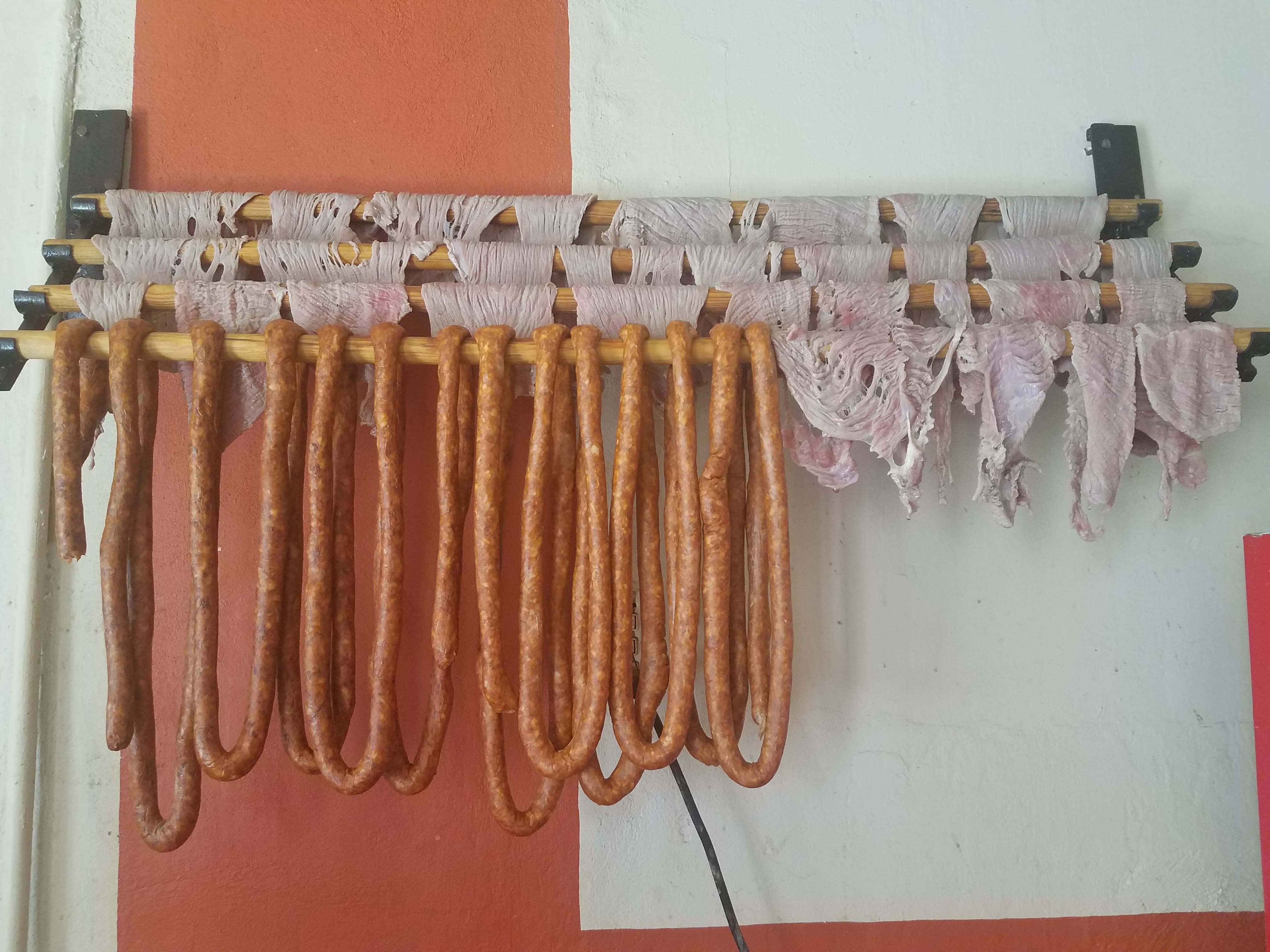 La Antigua De Don Julio image 5