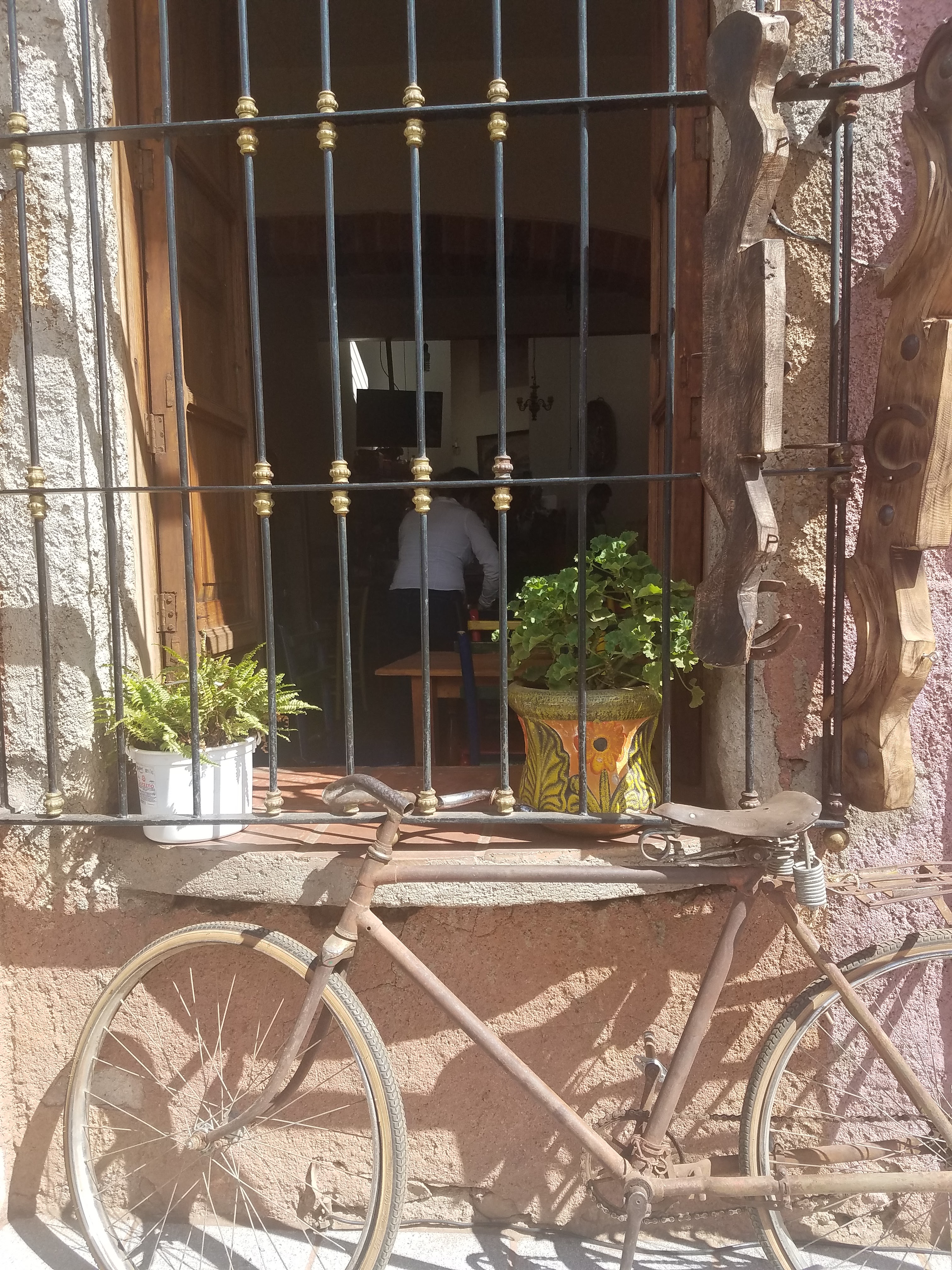 La Antigua De Don Julio image 6