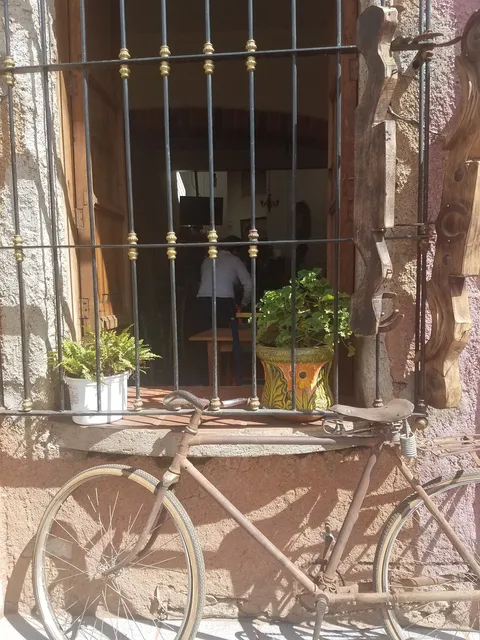La Antigua De Don Julio image 6