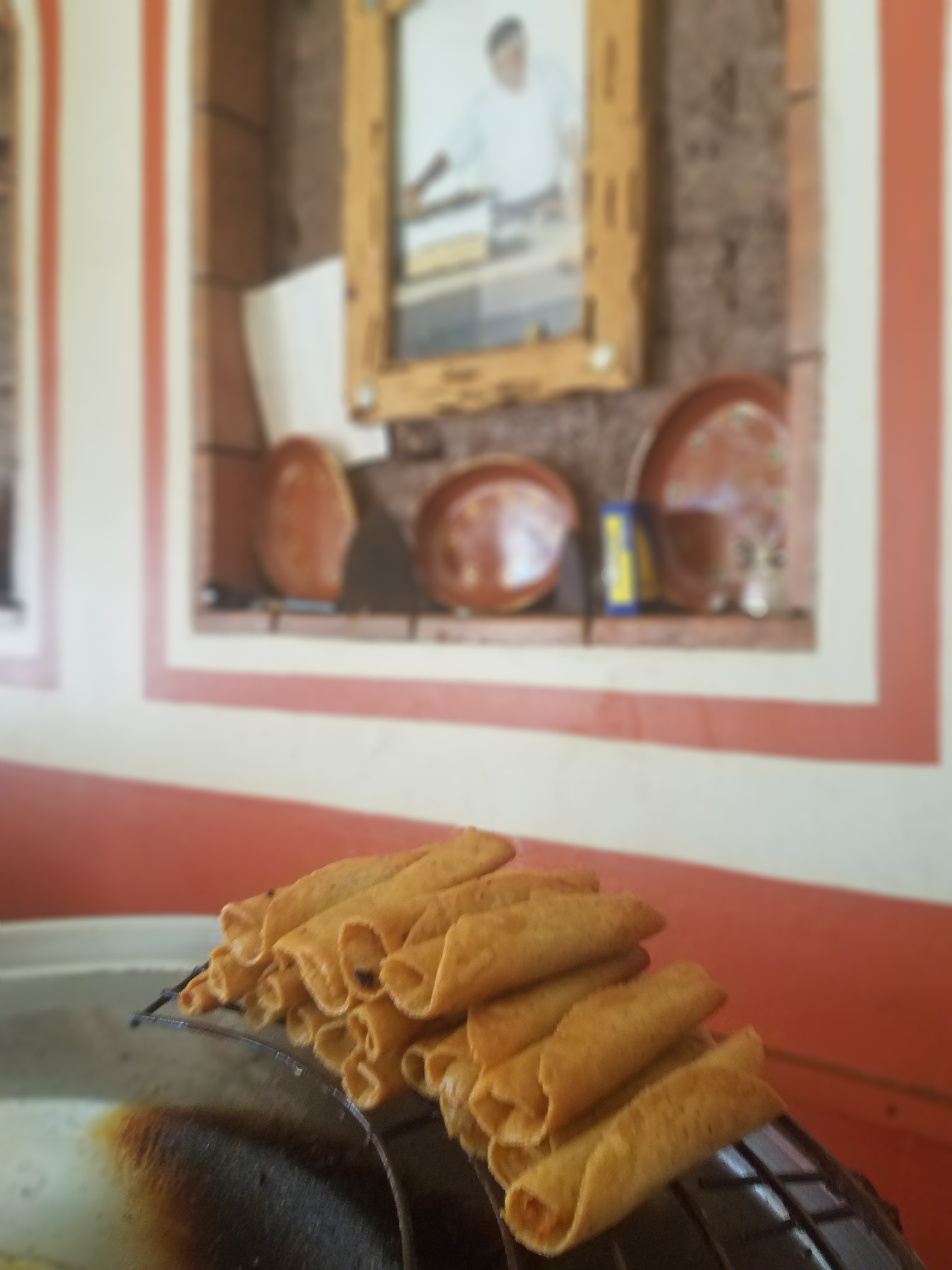 La Antigua De Don Julio image 7