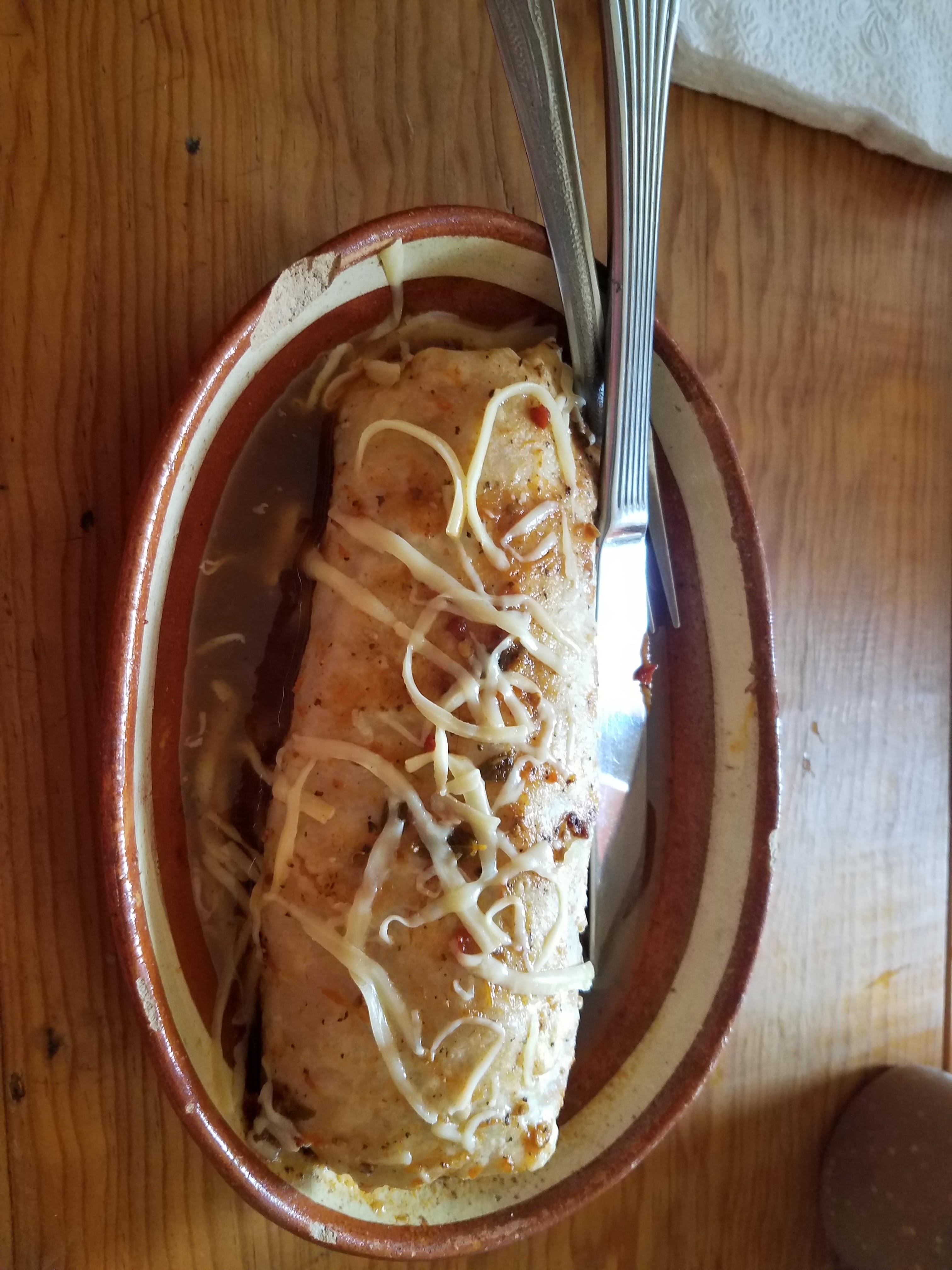 La Antigua De Don Julio image 8