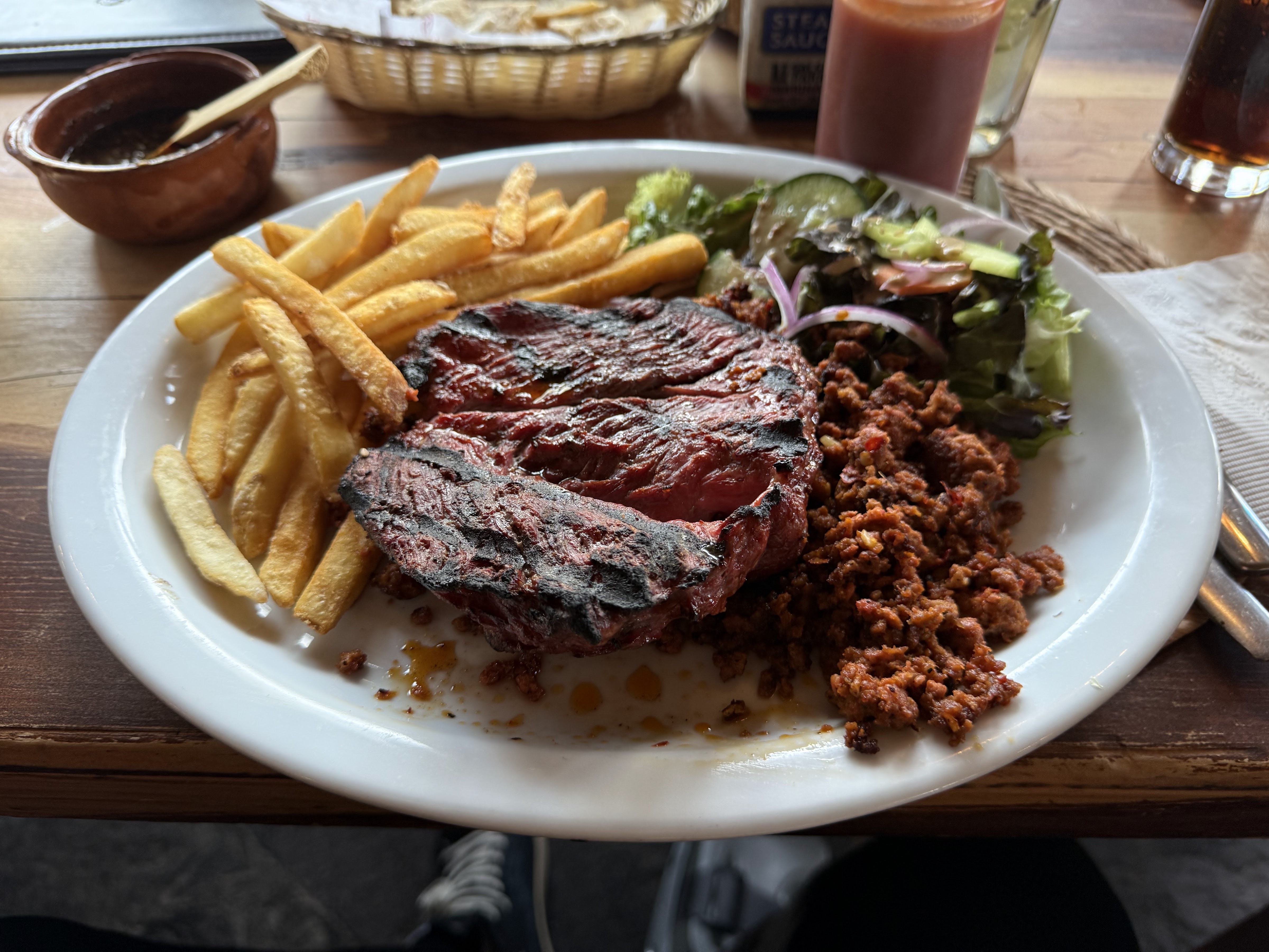 El Mesón De Los Frailes image 4