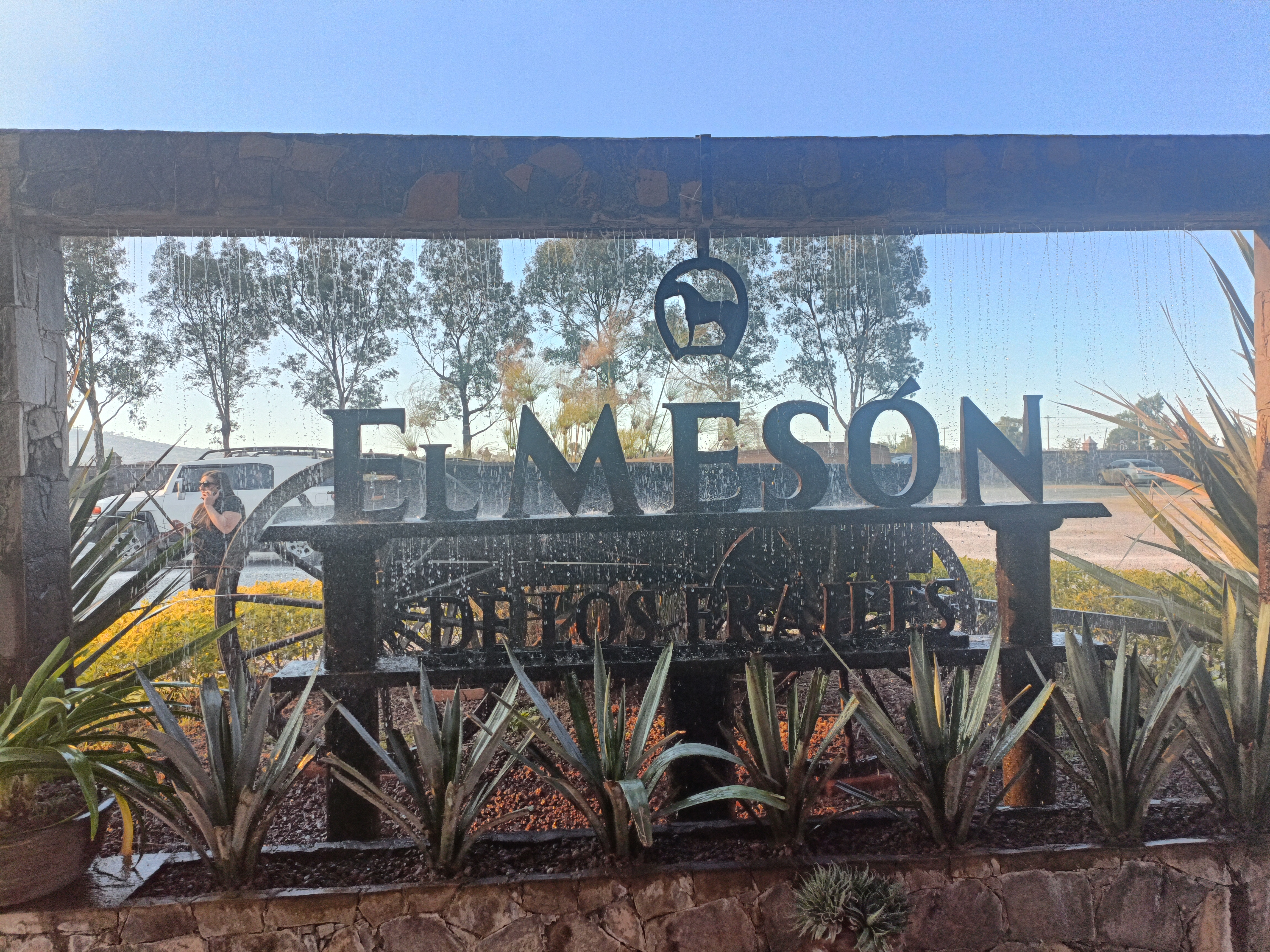 El Mesón De Los Frailes image 5