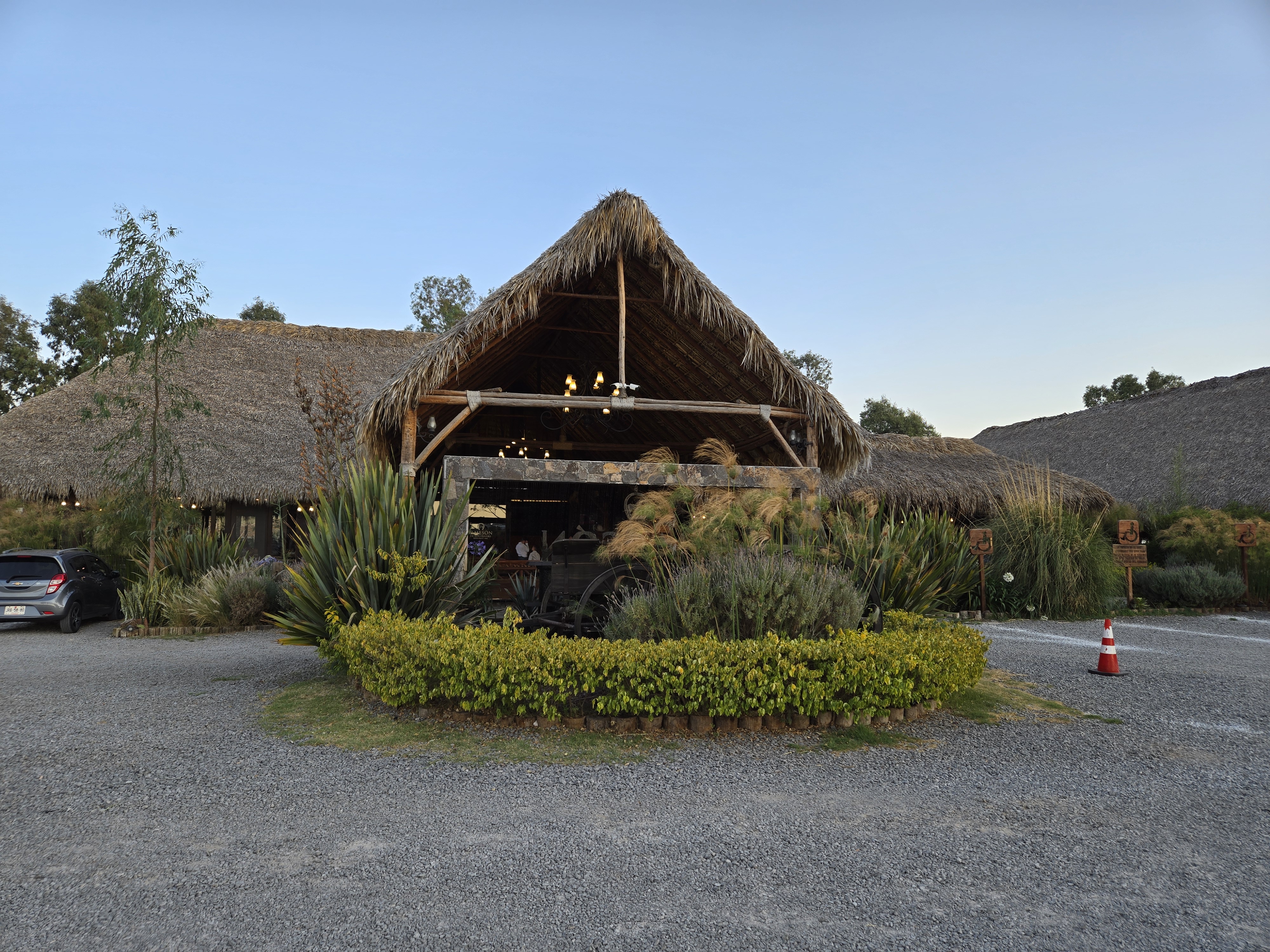 El Mesón De Los Frailes image 6