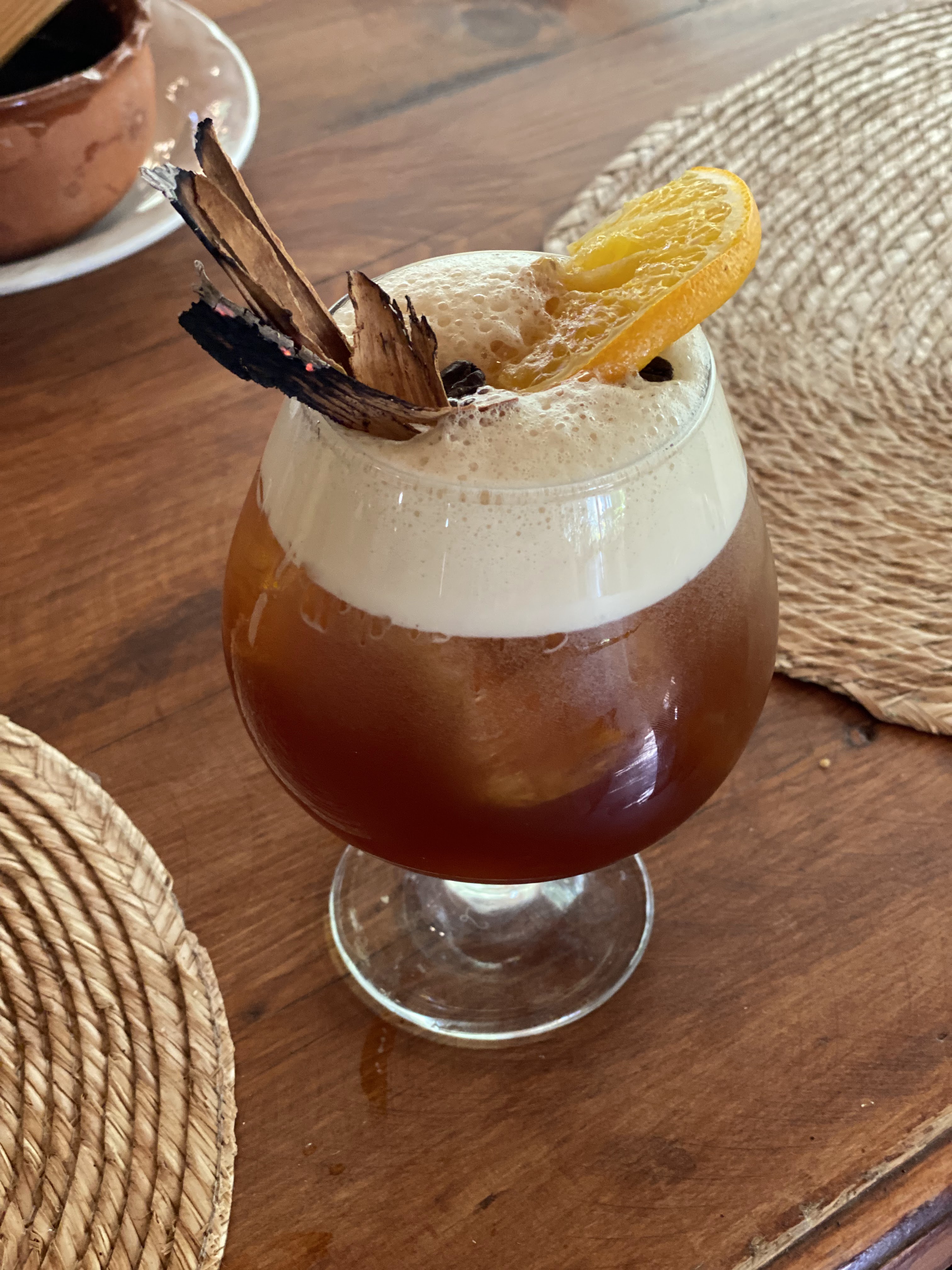 El Mesón De Los Frailes image 9