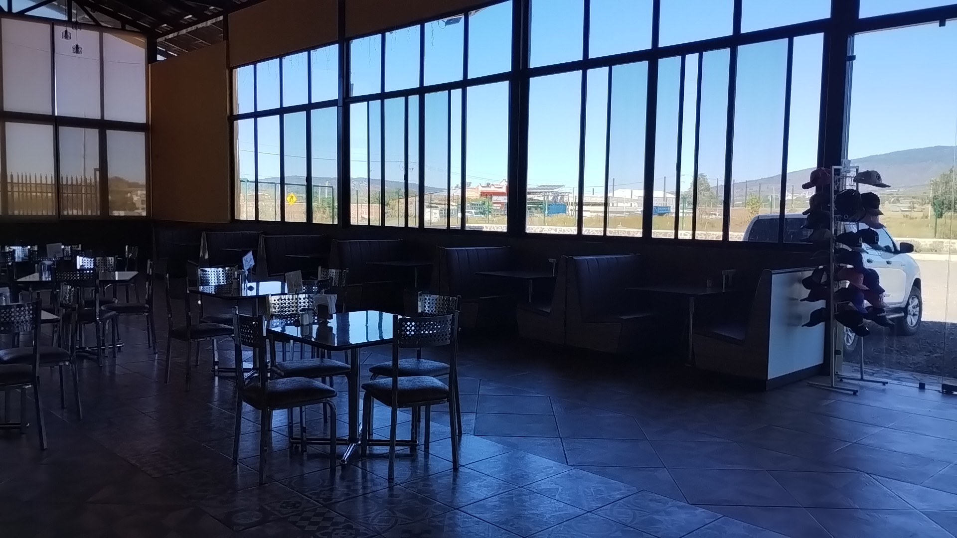 Potrero Blanco (Restaurante - Bar) image 1