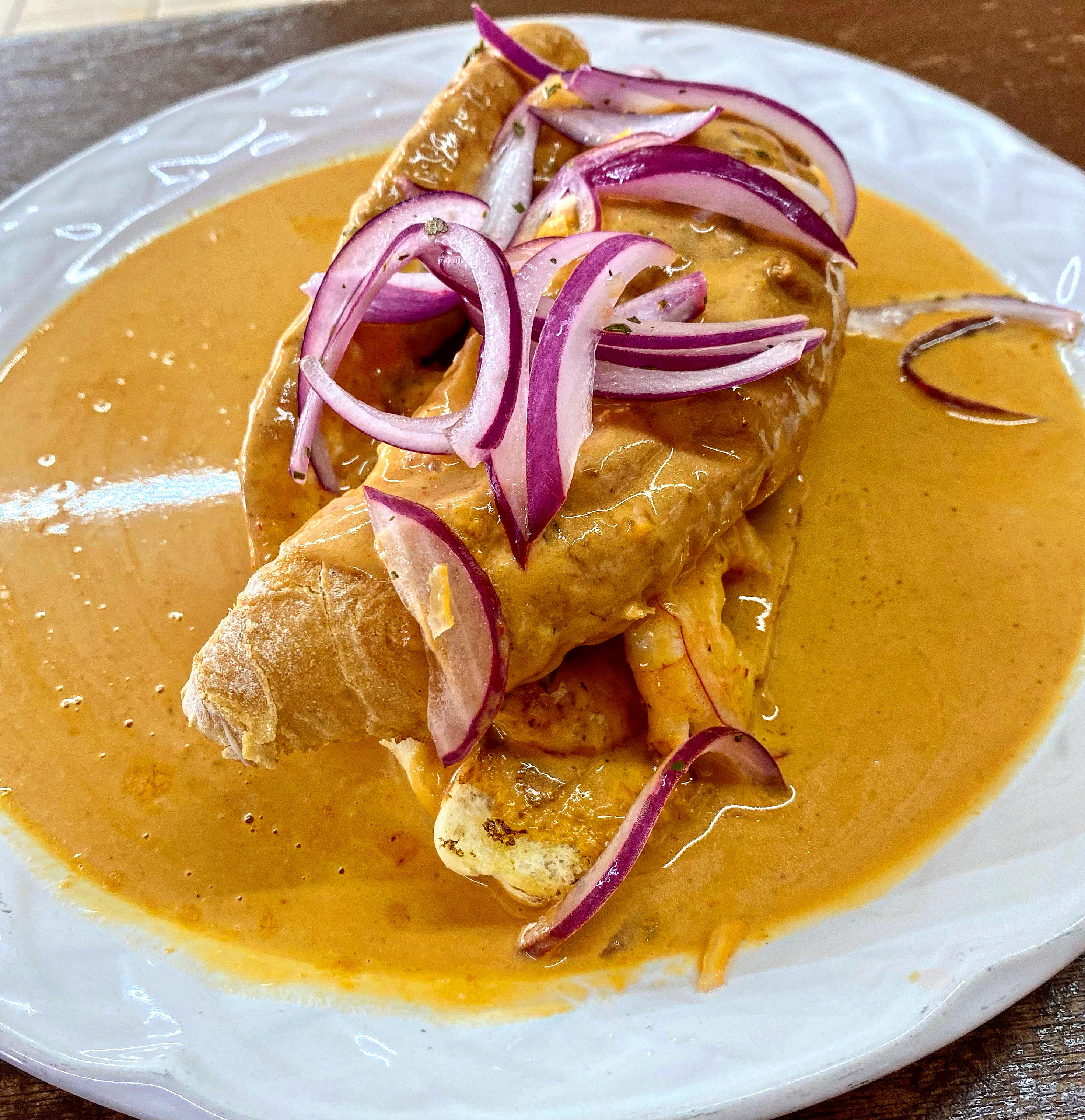 Potrero Blanco (Restaurante - Bar) image 3