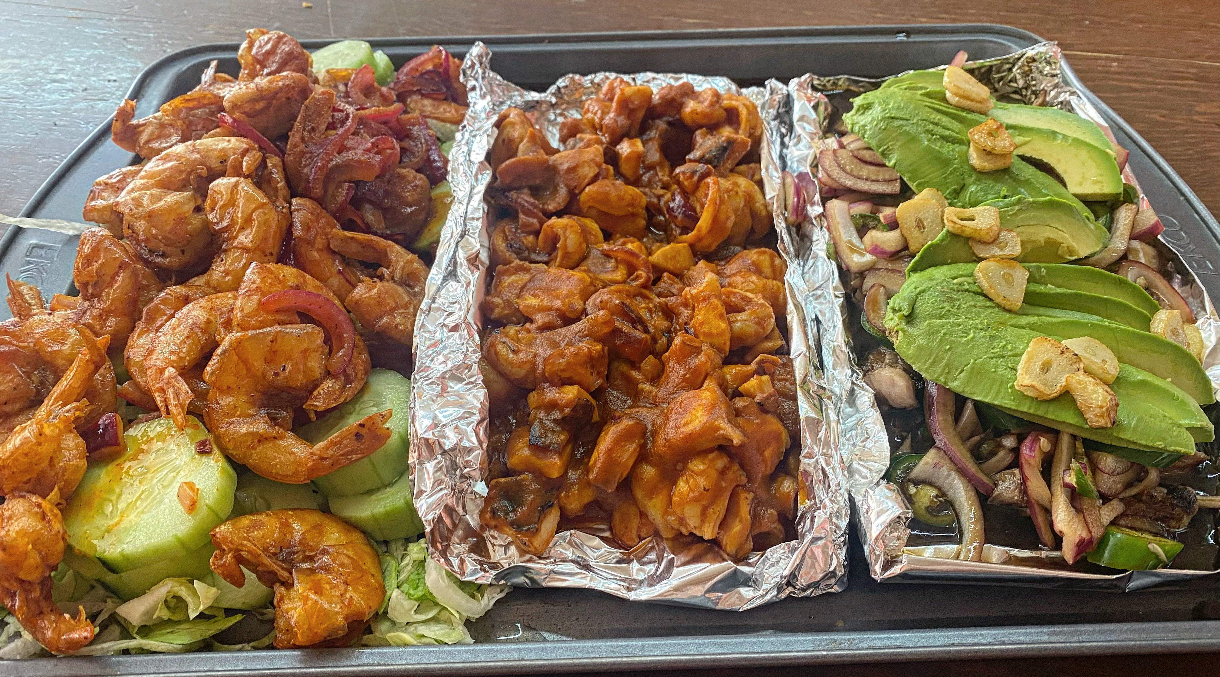 Potrero Blanco (Restaurante - Bar) image 6