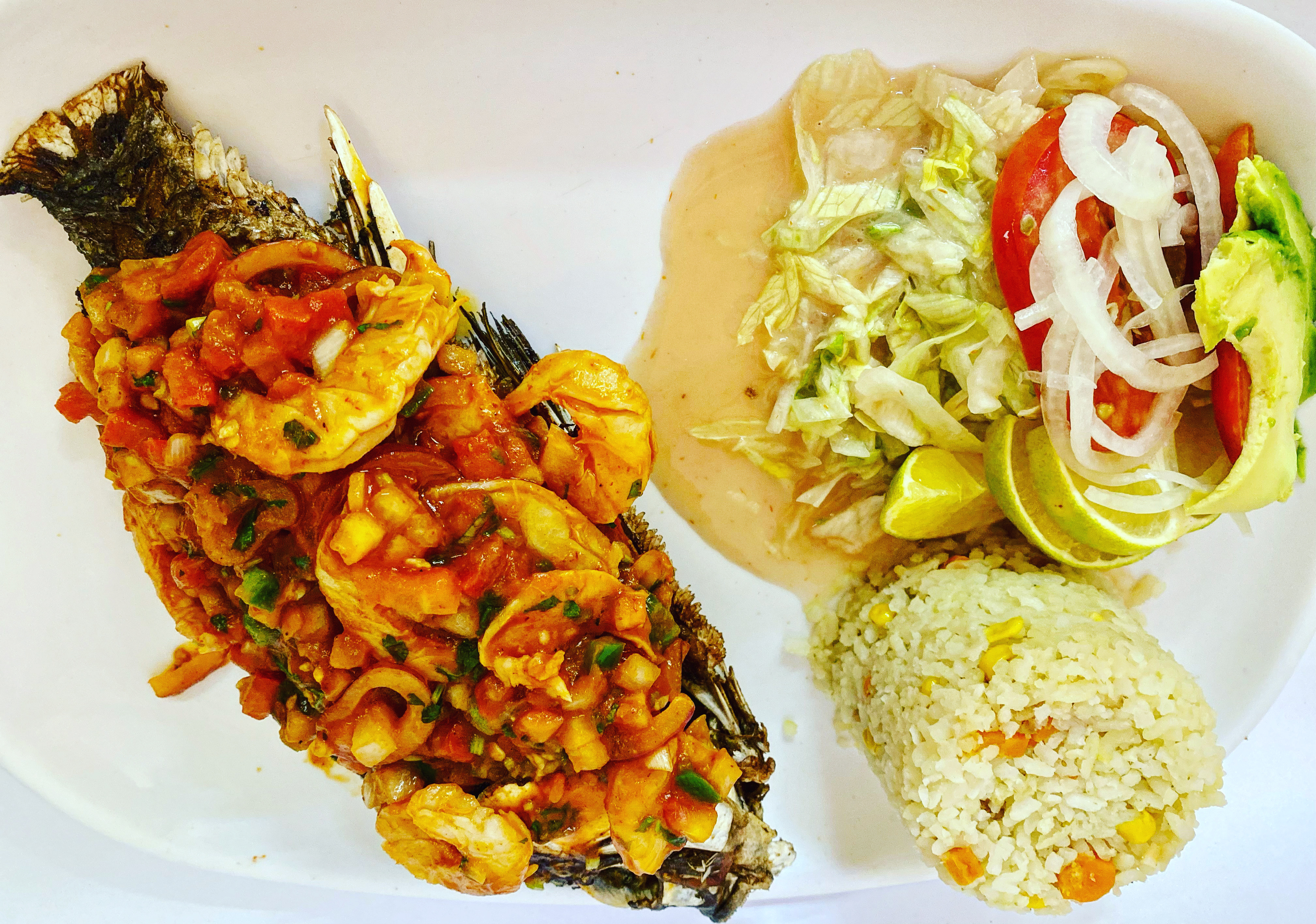 Potrero Blanco (Restaurante - Bar) image 7