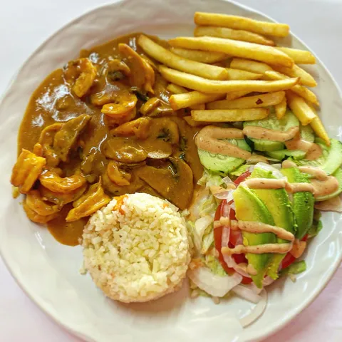 Potrero Blanco (Restaurante - Bar) image 8