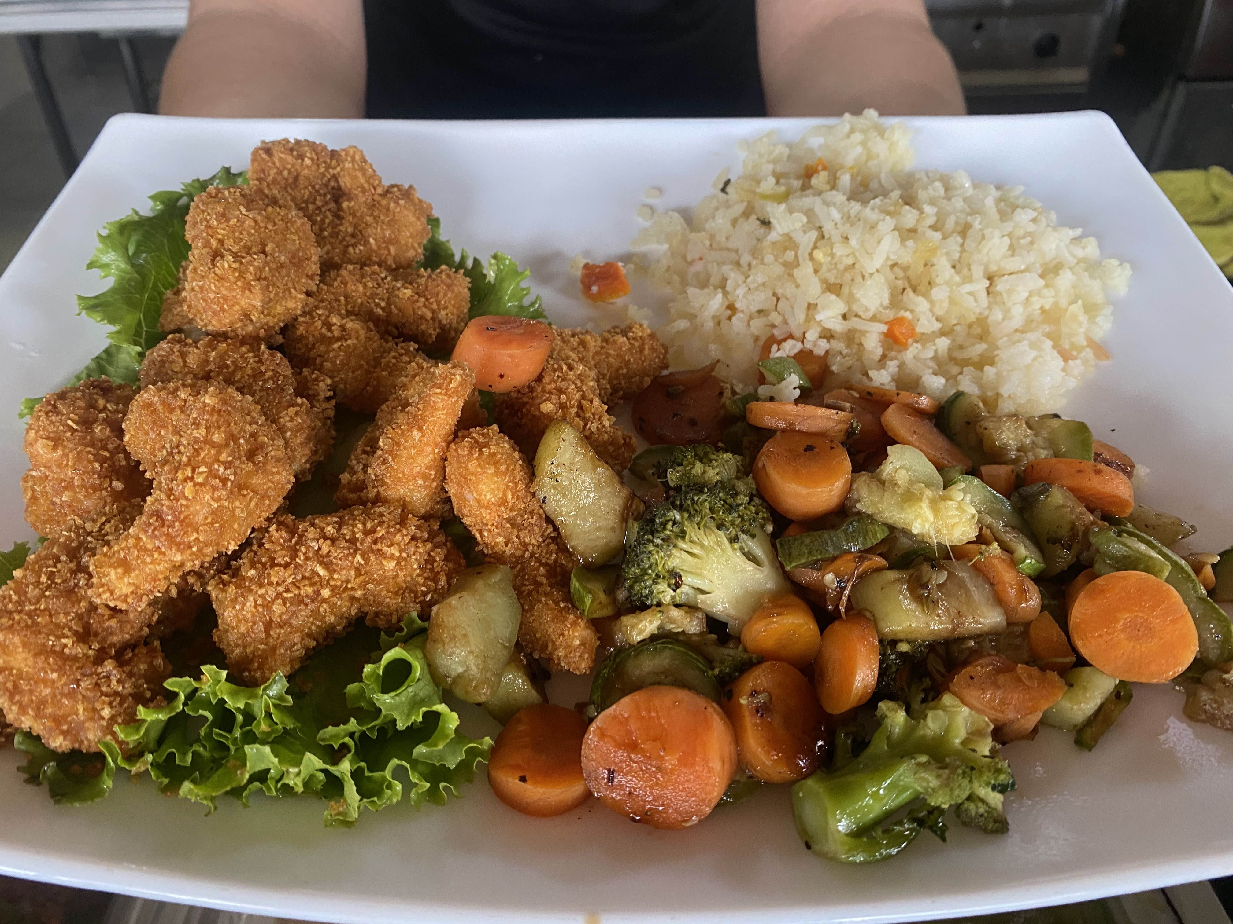 Potrero Blanco (Restaurante - Bar) image 9