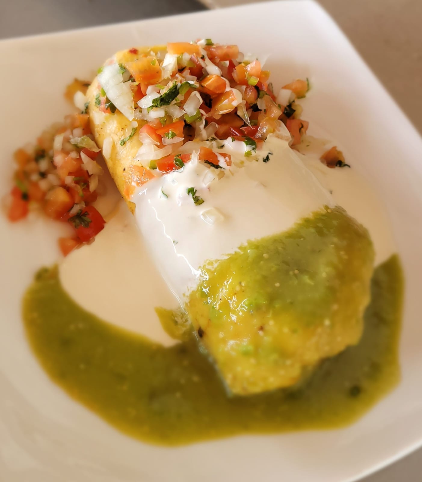 Potrero Blanco (Restaurante - Bar) image 10