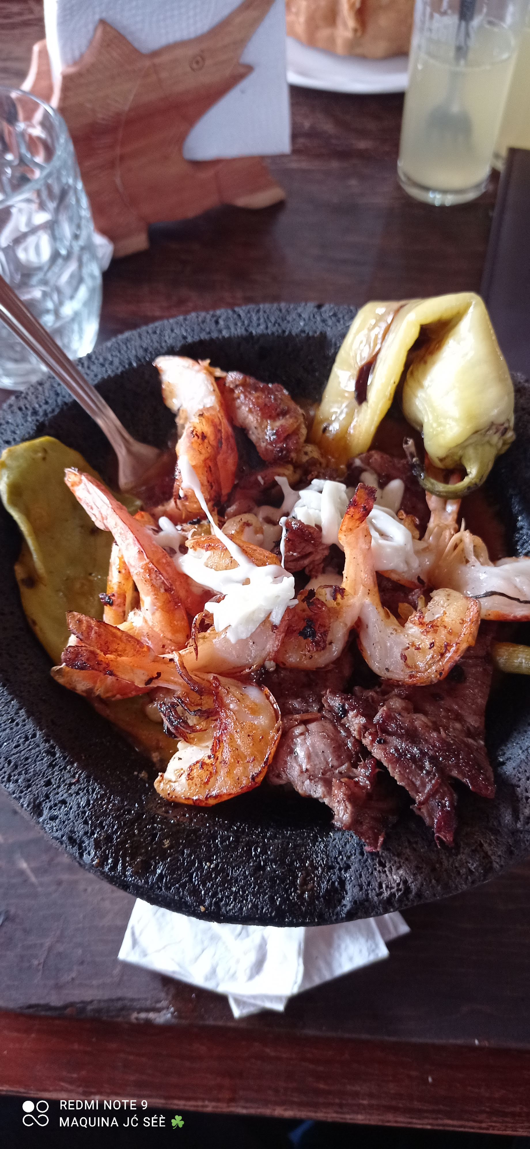 La Cabaña - Restaurante Bar image 2