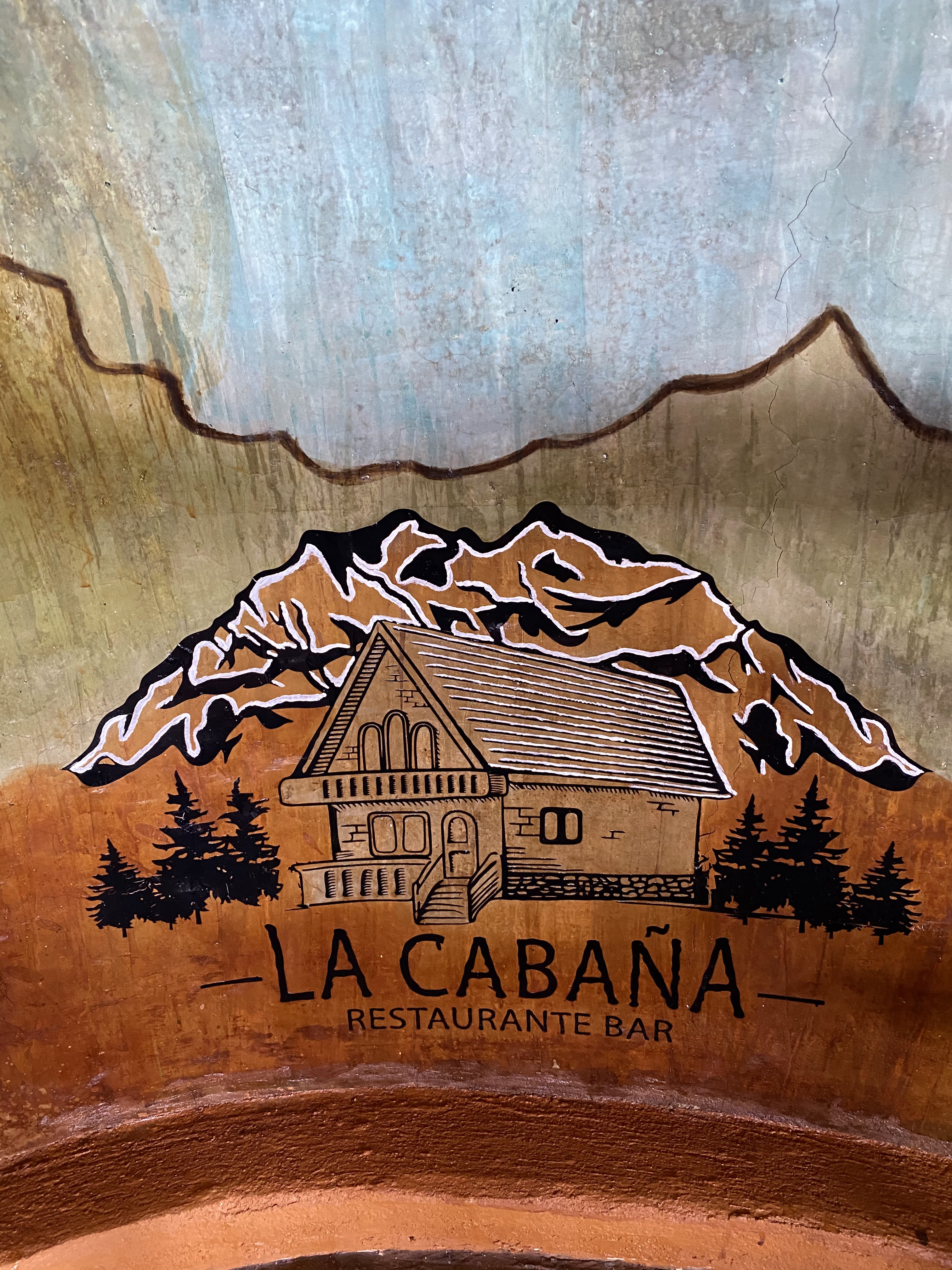 La Cabaña - Restaurante Bar image 3