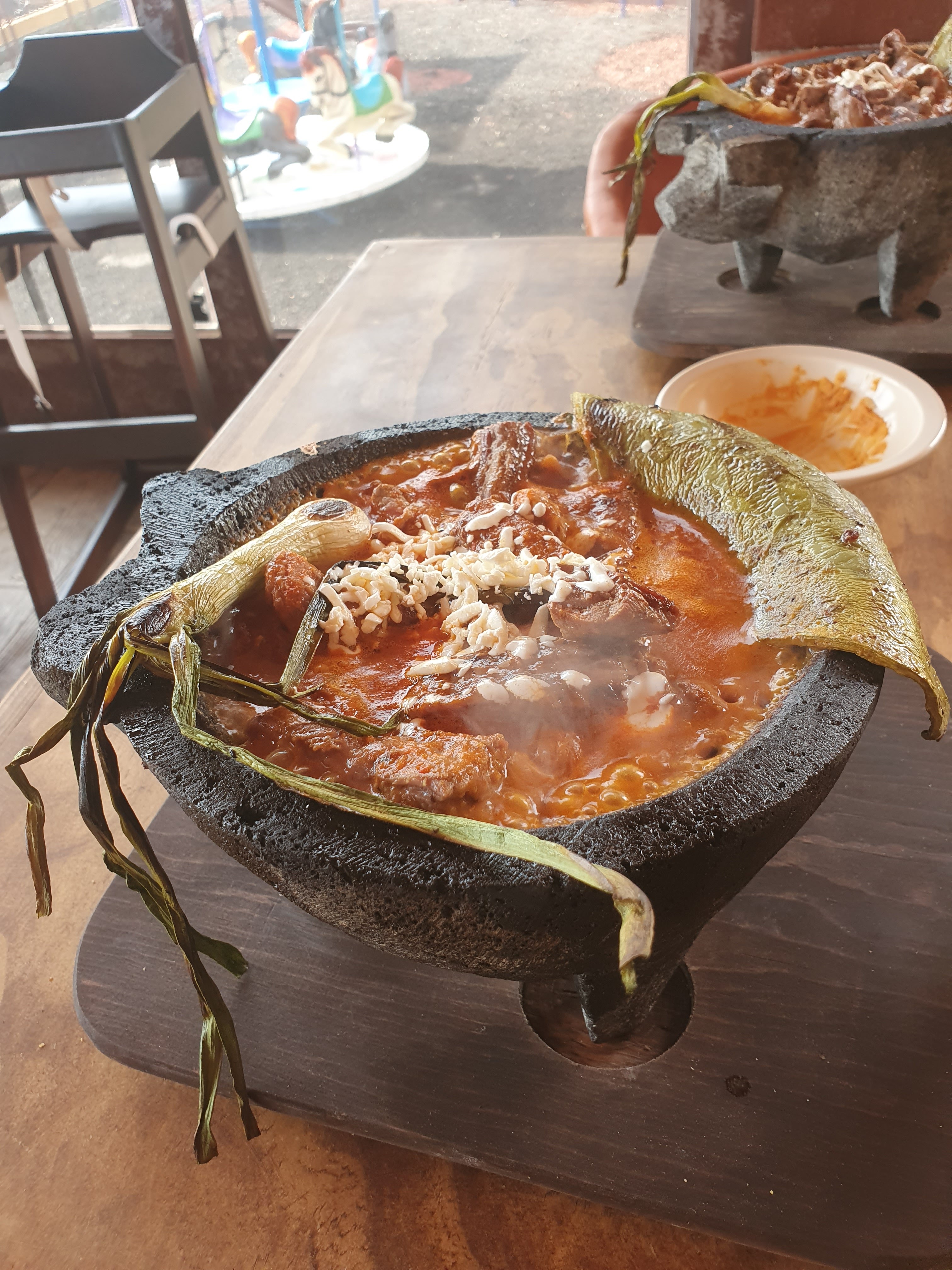 La Cabaña - Restaurante Bar image 5