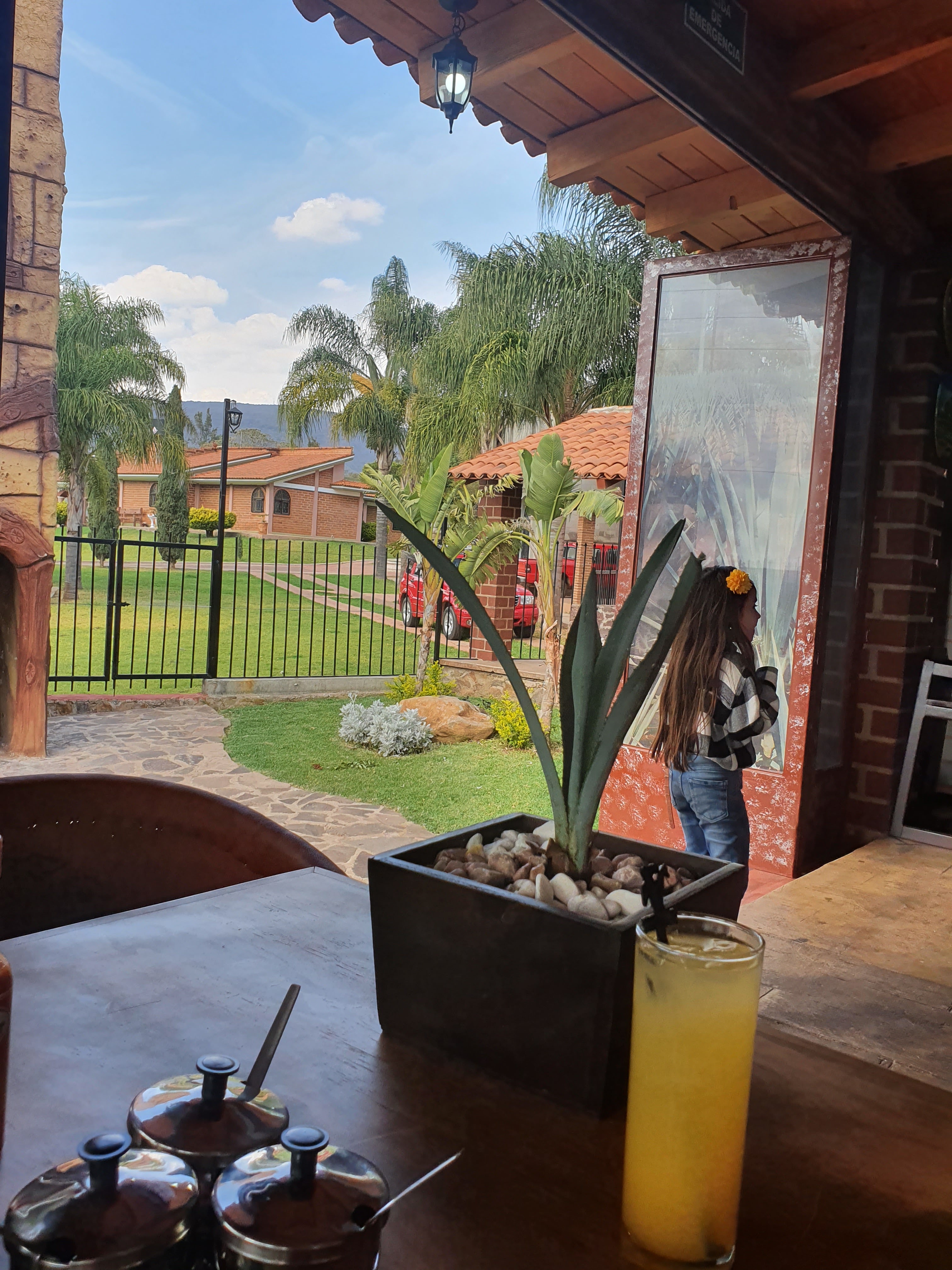 La Cabaña - Restaurante Bar image 9