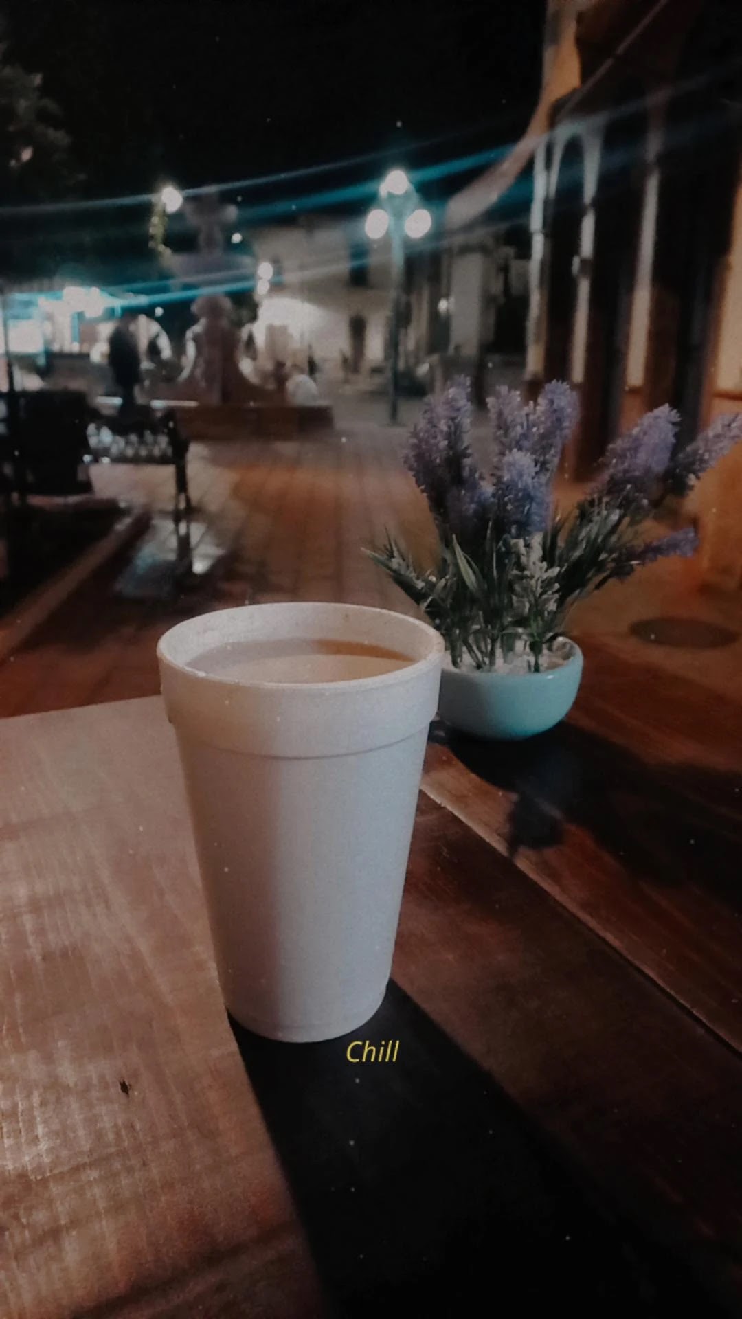 "Canela" coffee and crepes image 1