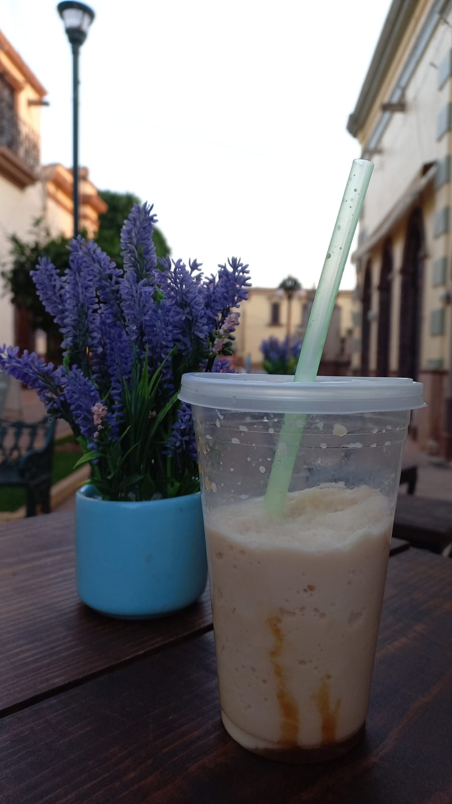 "Canela" coffee and crepes image 4