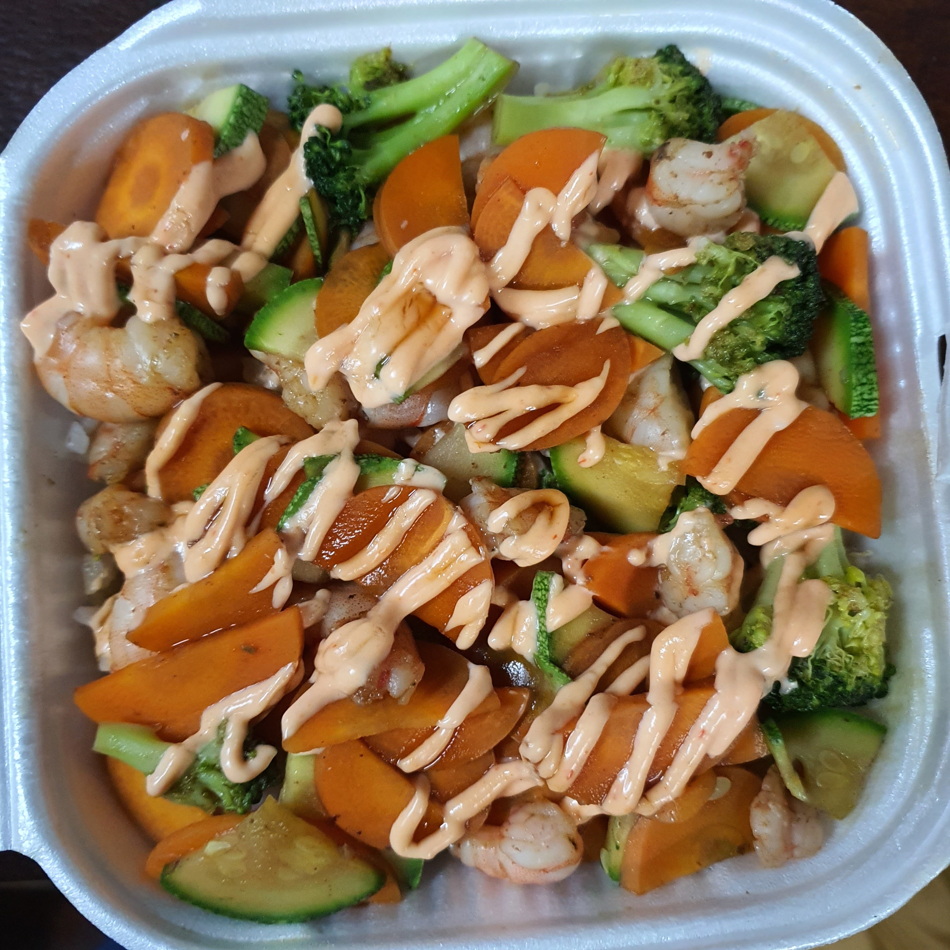 Que rollo sushi image 2