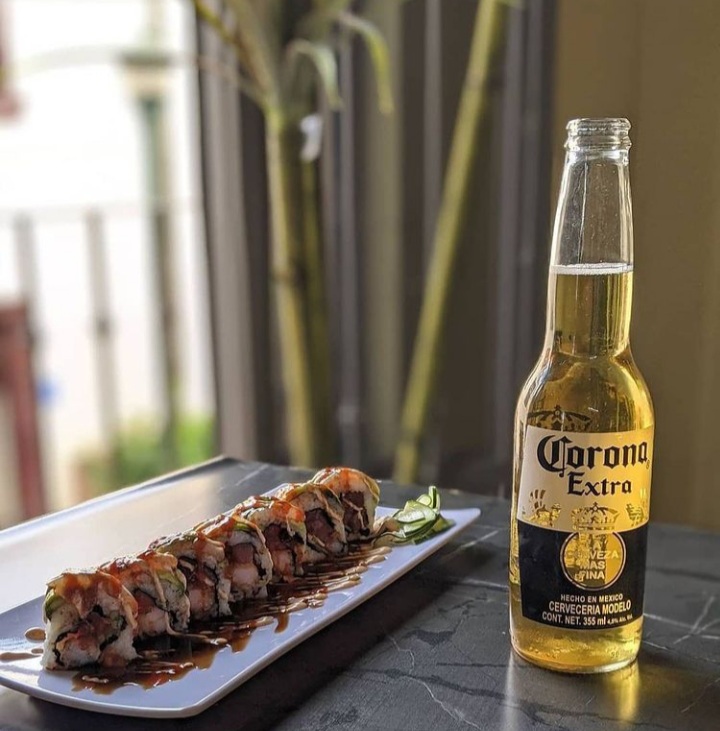 Que rollo sushi image 3