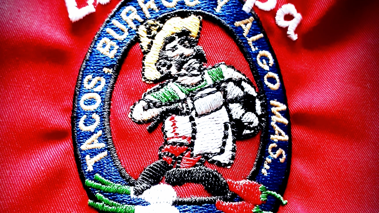 Taqueria La Grapa image 2