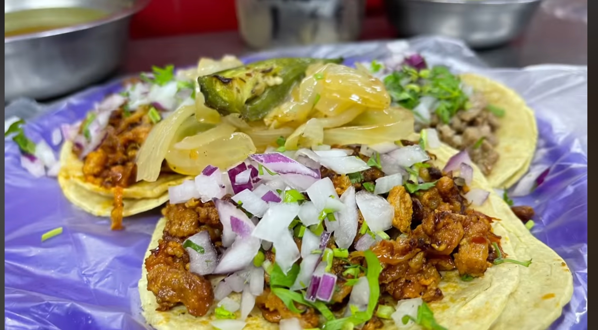 Taqueria La Grapa image 4