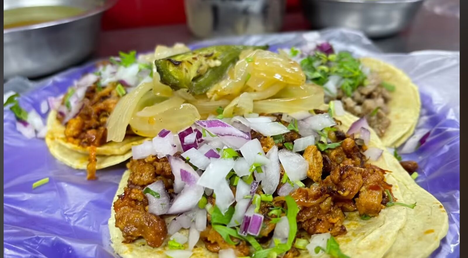 Taqueria La Grapa image 4
