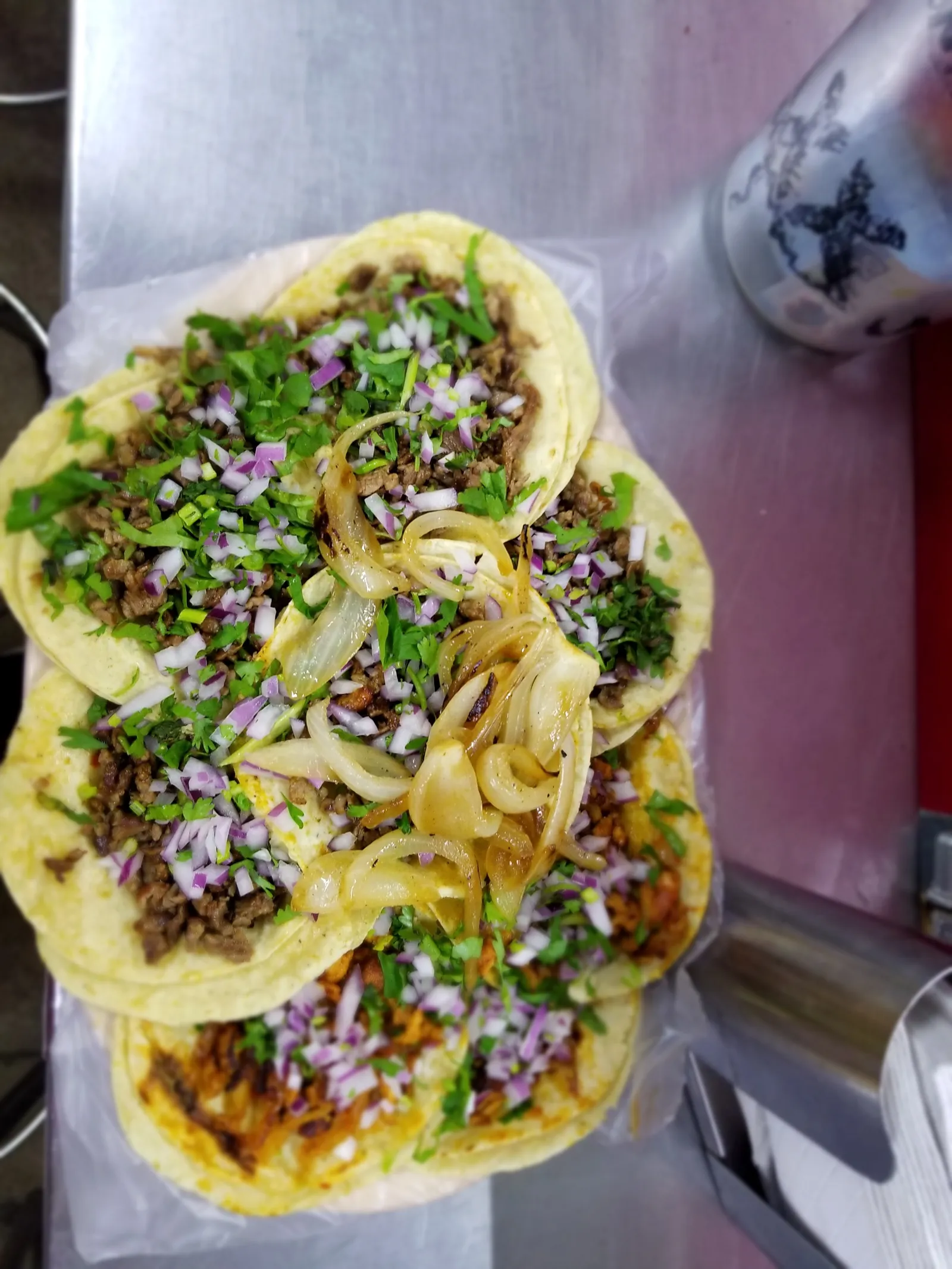 Taqueria La Grapa image 9