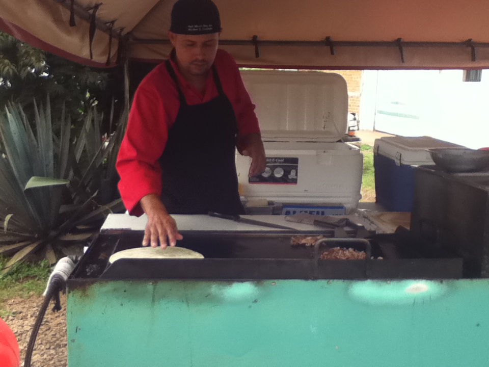 Taqueria La Grapa image 10