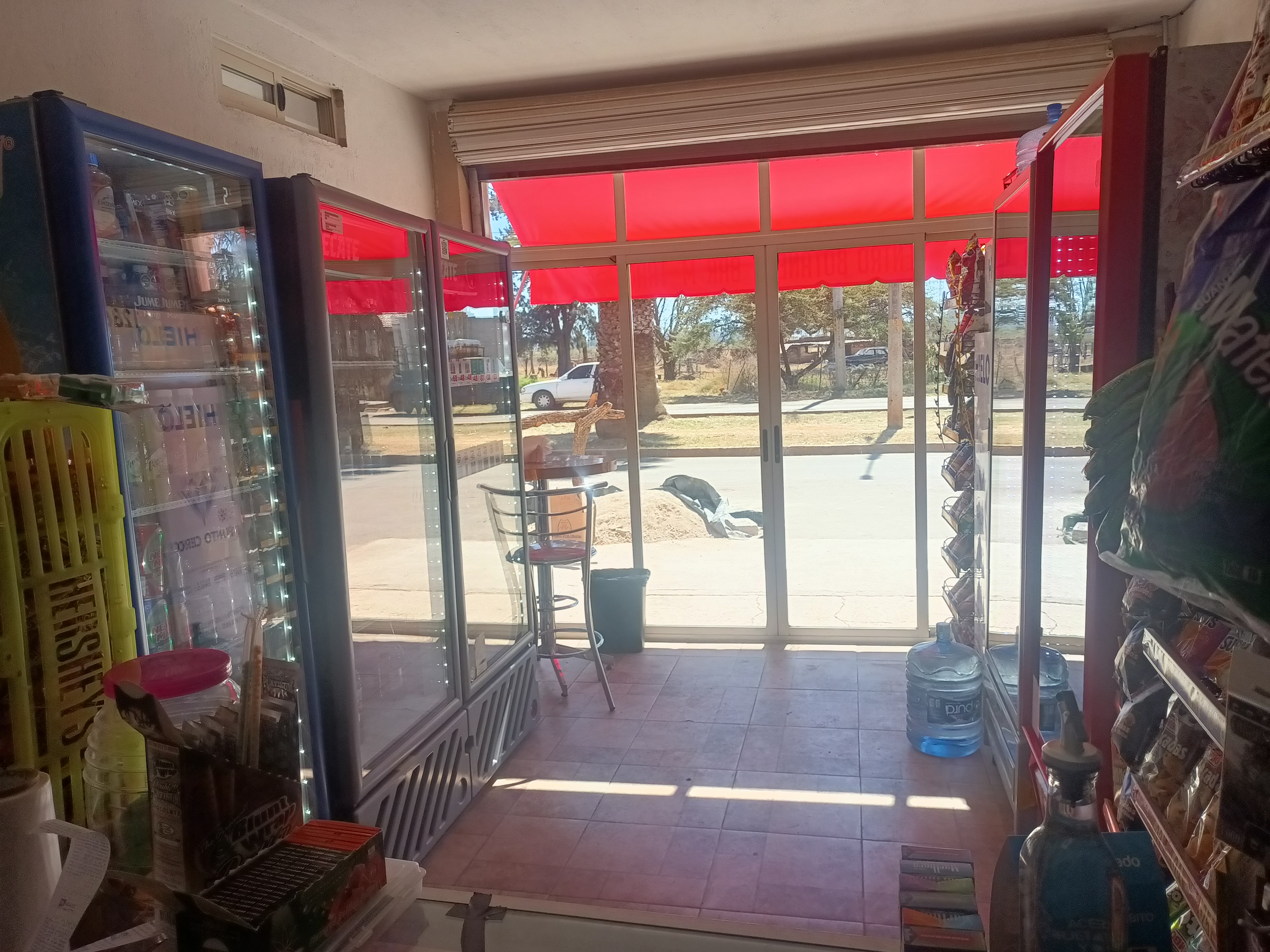 Centro Botanero Bar M Trac image 4