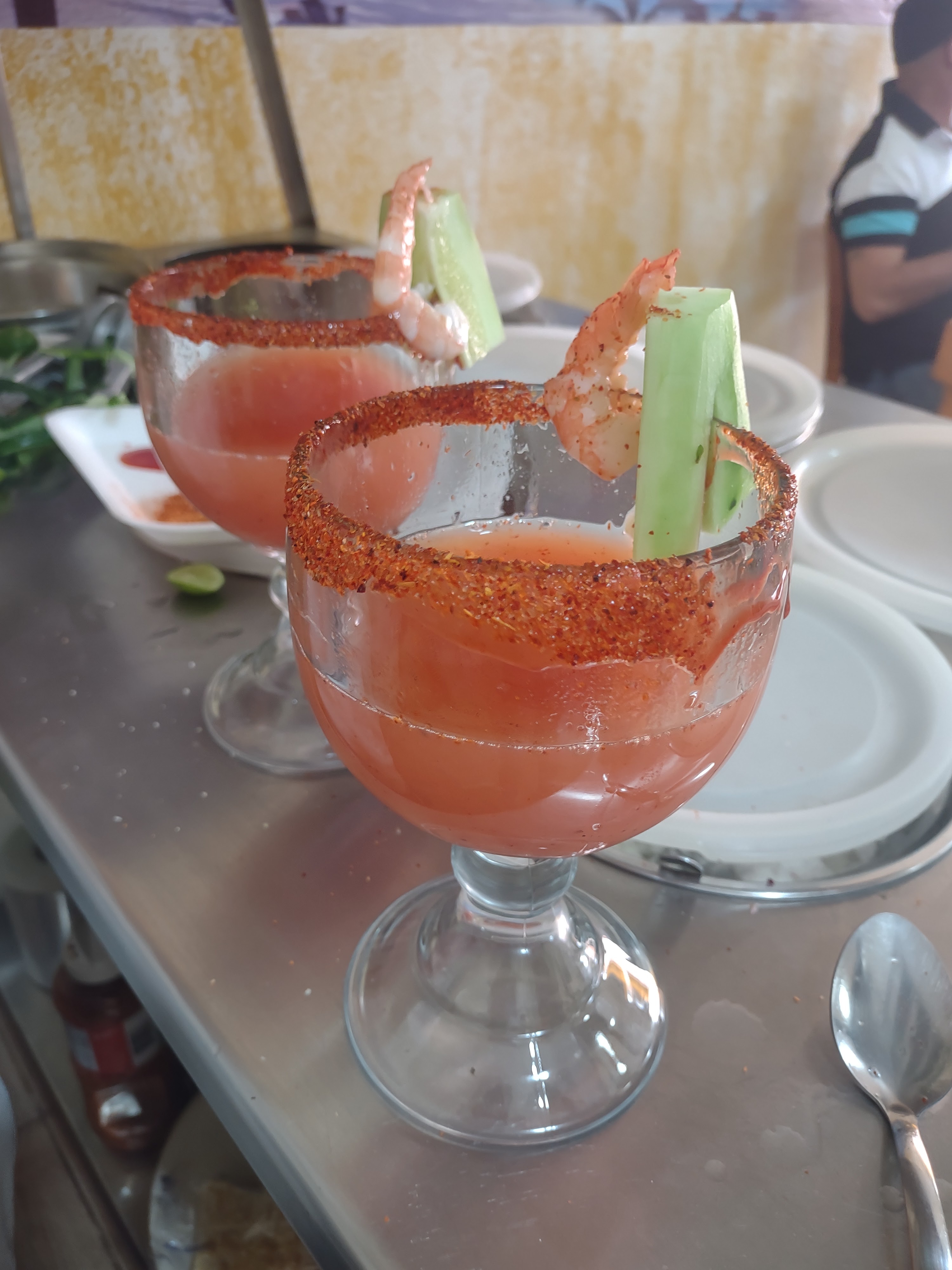 Mariscos EL COMPA TONY image 1