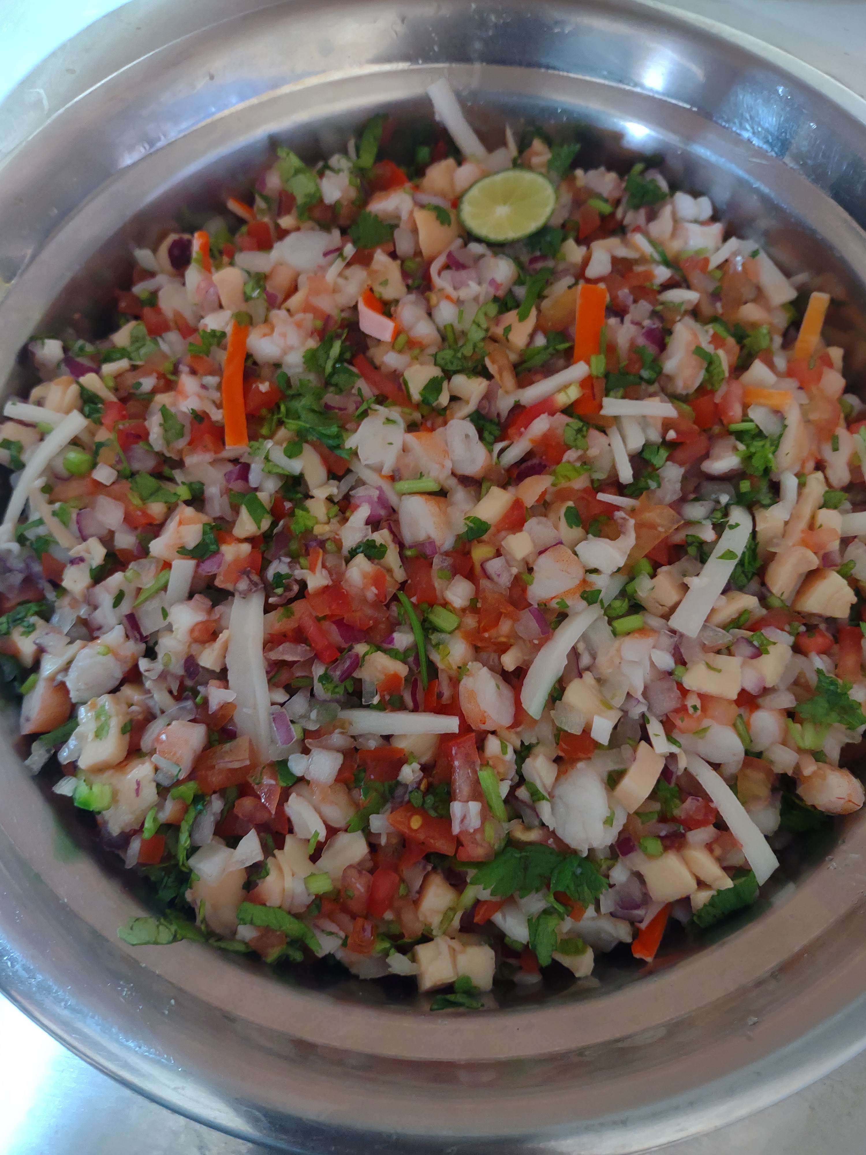 Mariscos EL COMPA TONY image 2