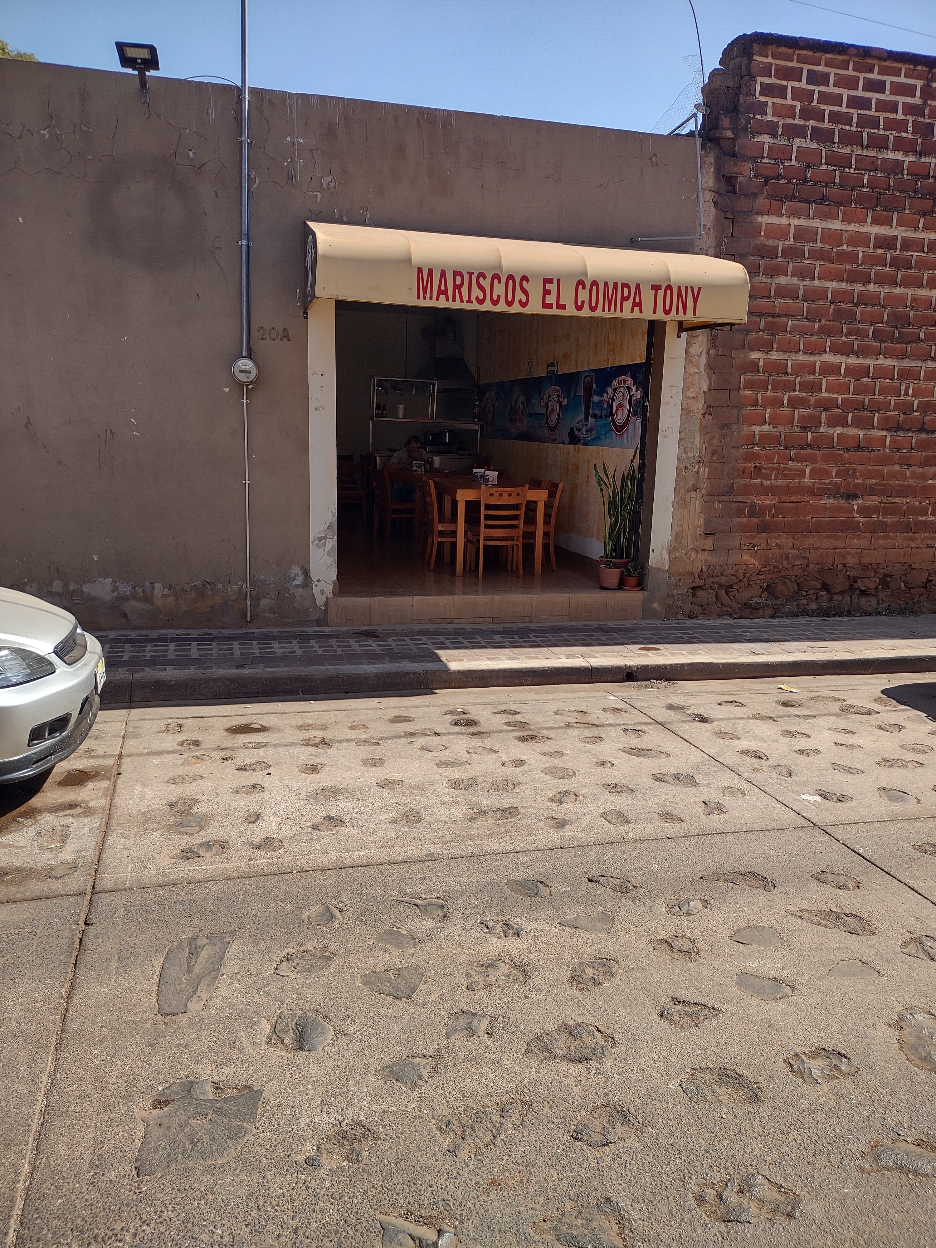 Mariscos EL COMPA TONY image 4