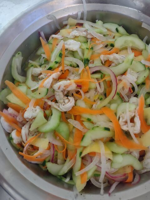Mariscos EL COMPA TONY image 6