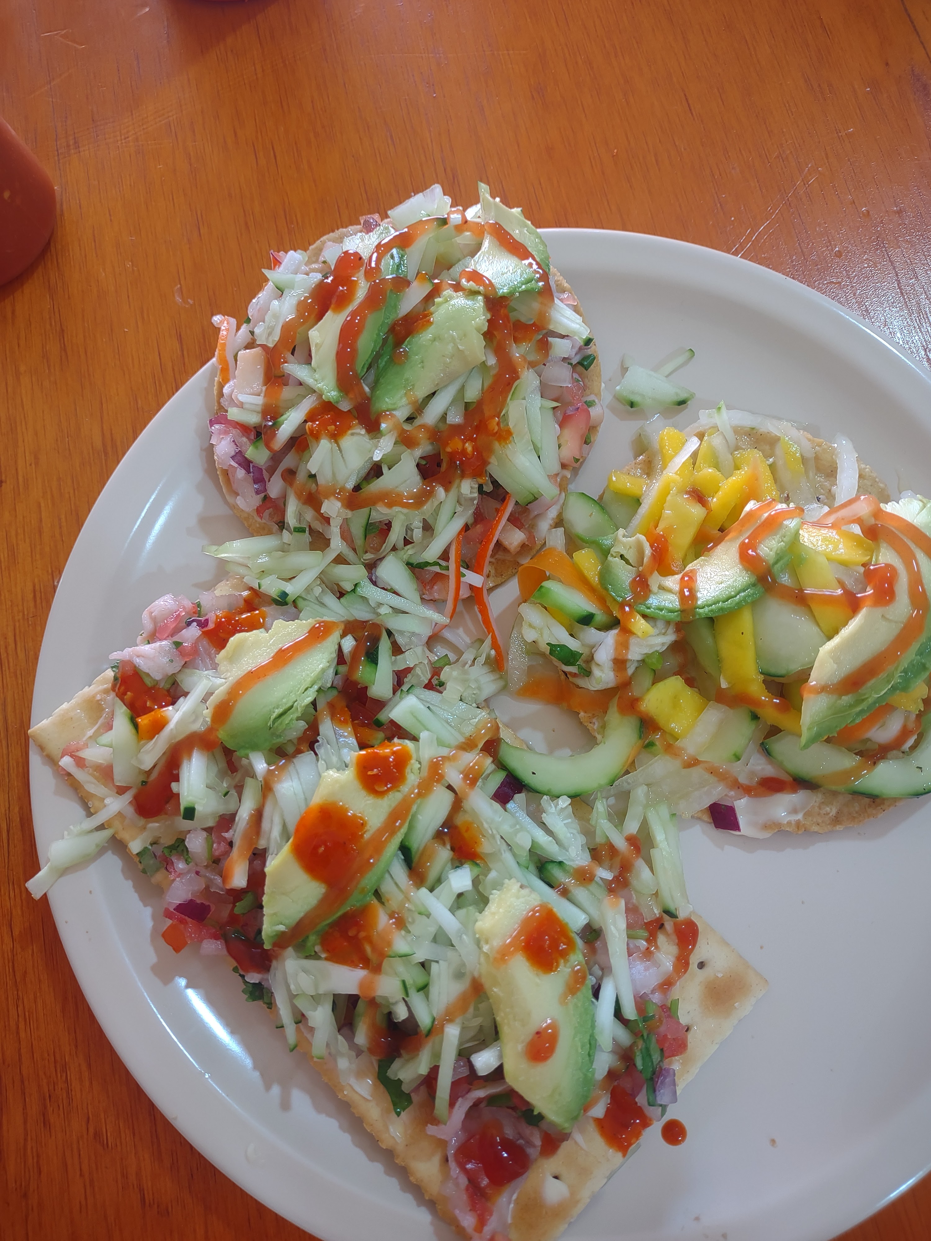 Mariscos EL COMPA TONY image 7