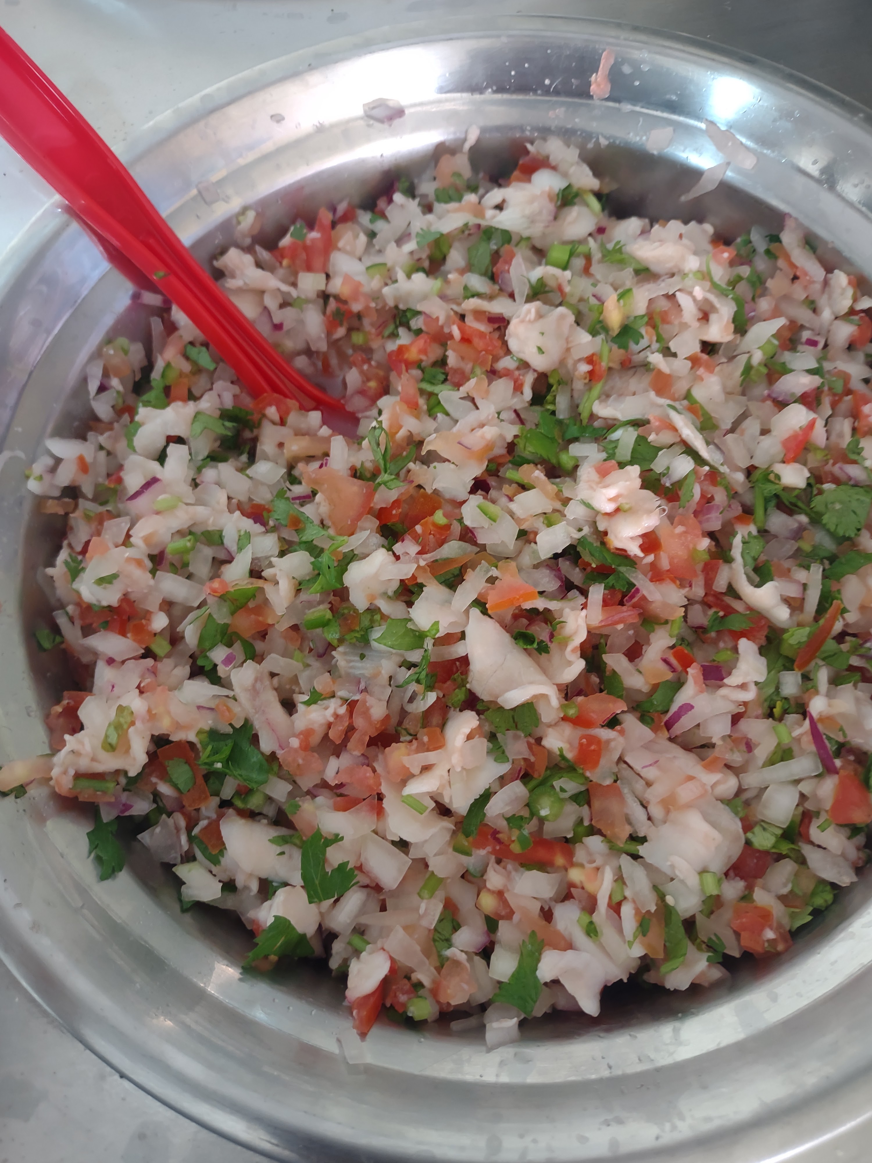 Mariscos EL COMPA TONY image 9
