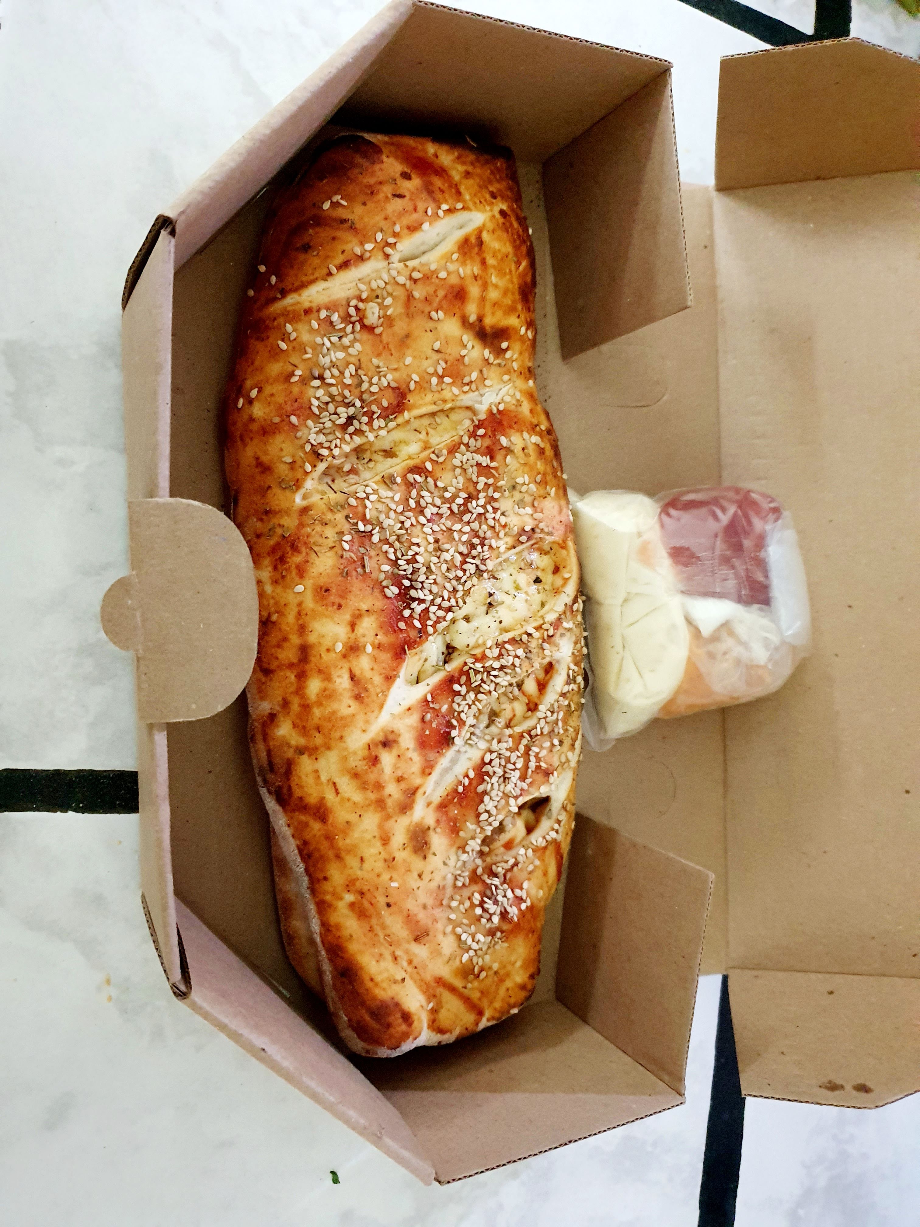 Pizzas Momy's image 1