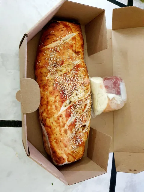 Pizzas Momy's image 1