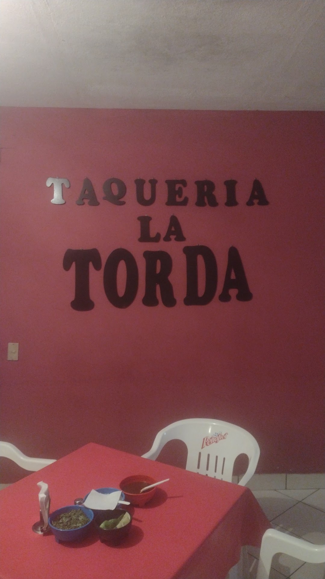 Taqueria la Torda image 1