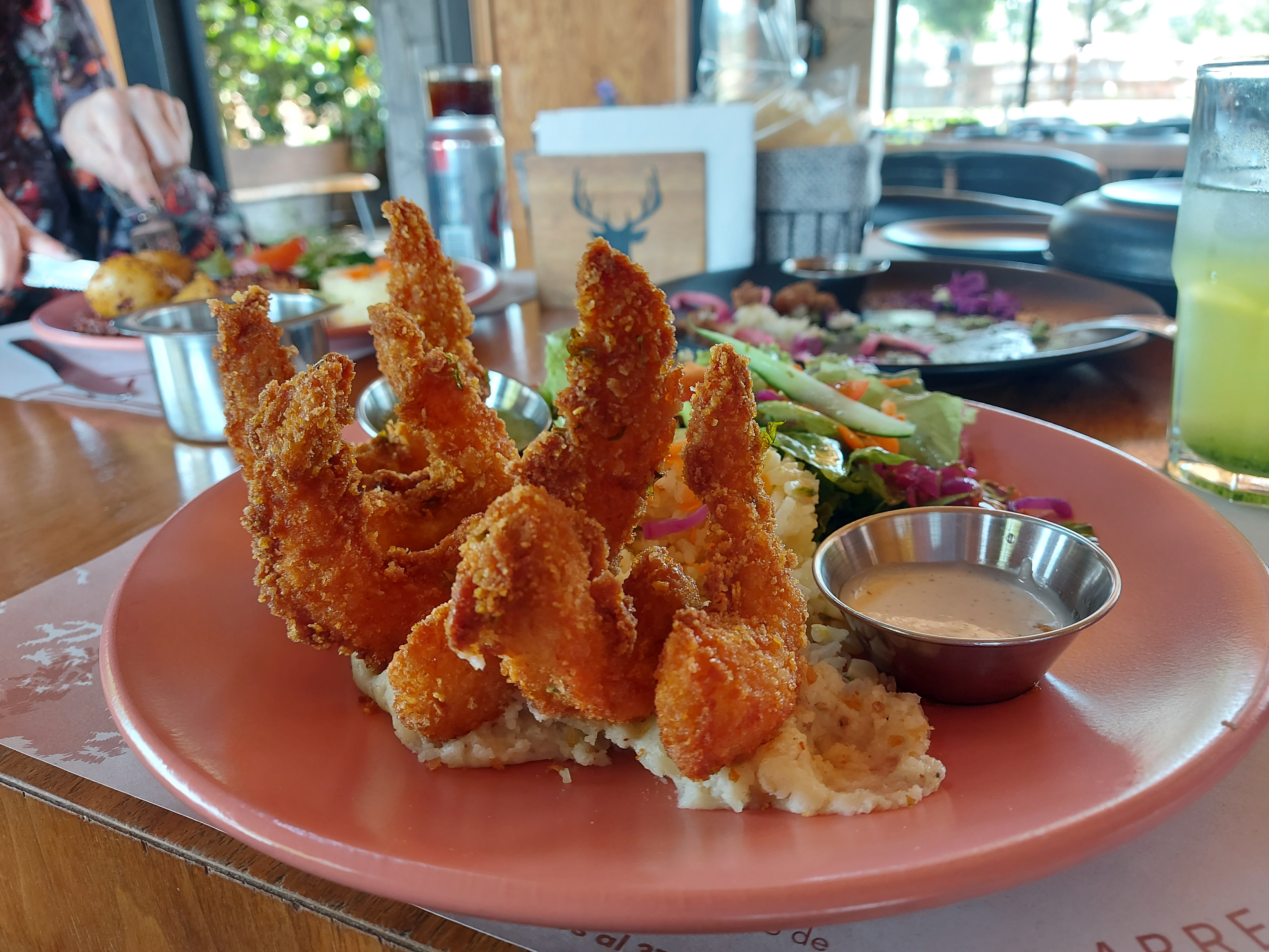 LA PUERTA RESTAURANTE image 5