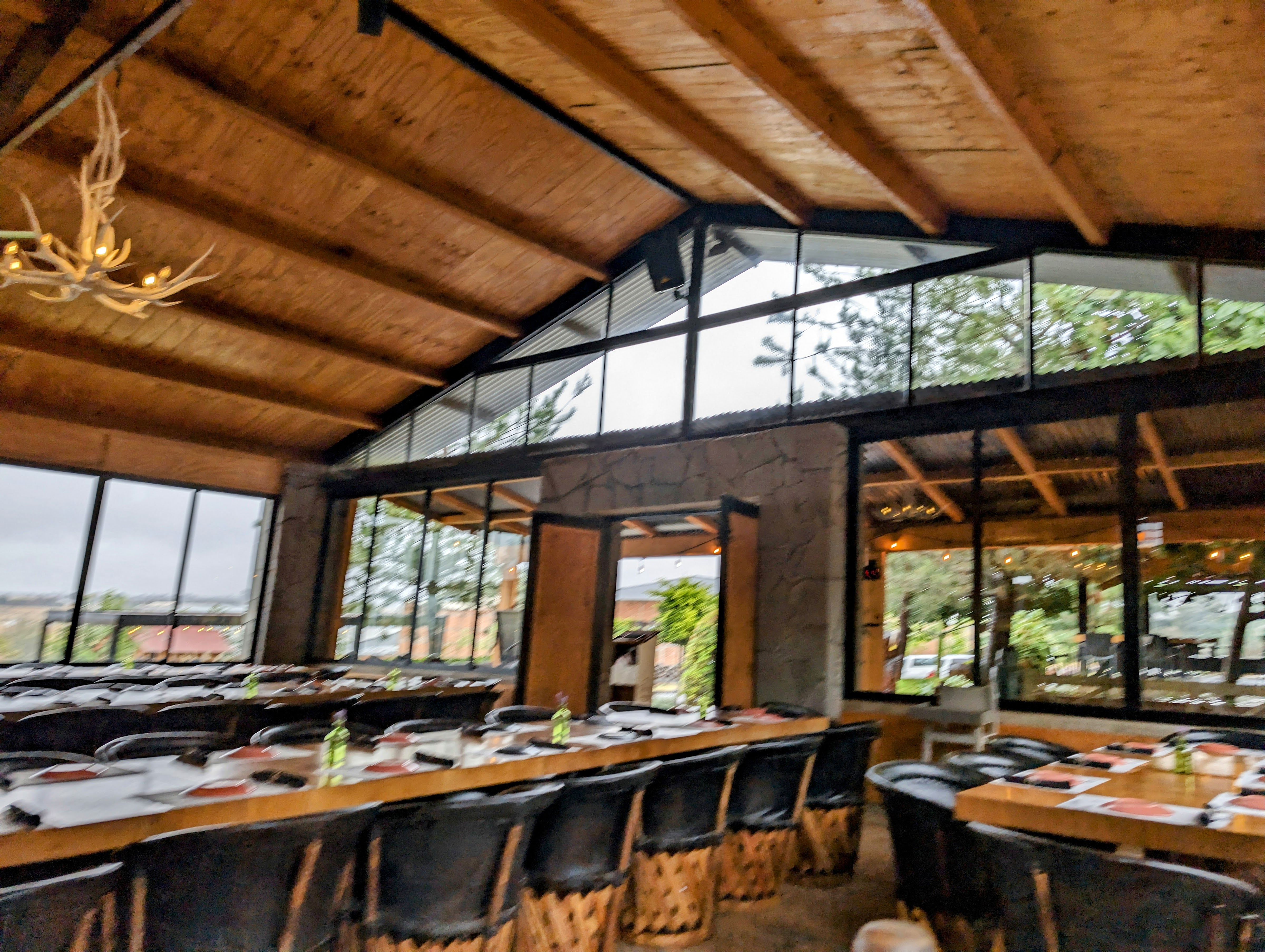 LA PUERTA RESTAURANTE image 7