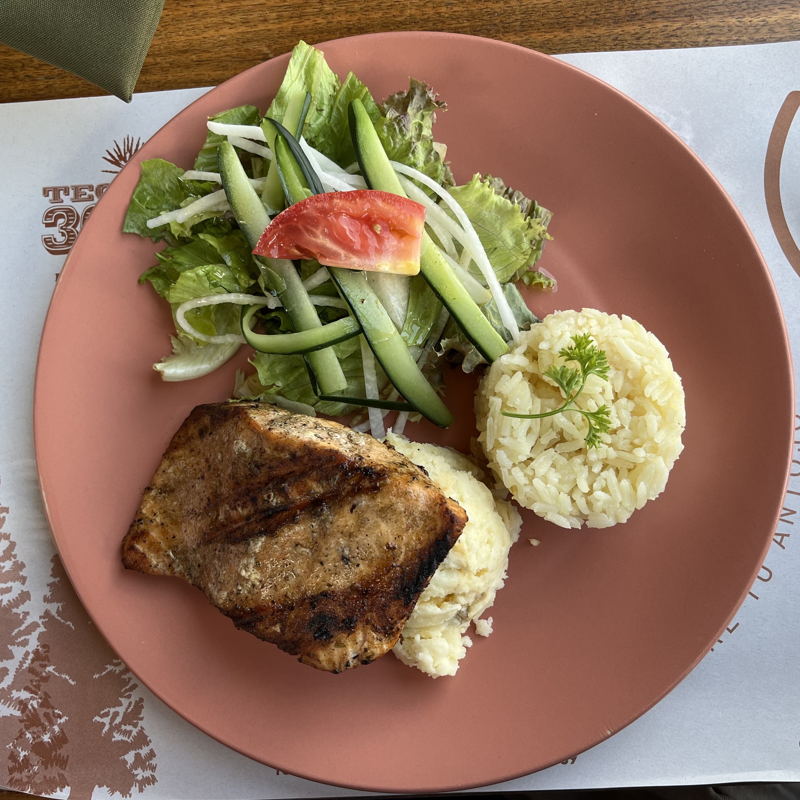 LA PUERTA RESTAURANTE image 8